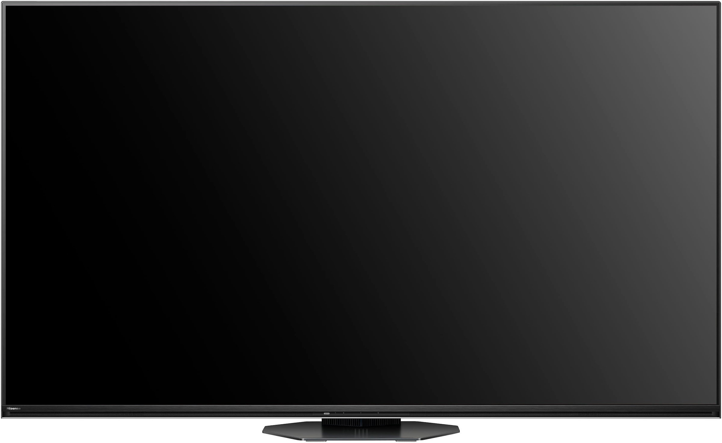 Hisense Mini-LED-Fernseher »65U8NQ«, 4K Ultra HD, Smart-TV, 4KUHD, ULED, Mini LED