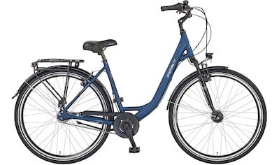 Prophete Cityrad »21.BMC.10 Damen City Bike 7G«, 7 Gang, Shimano, Nexus Schaltwerk kaufen
