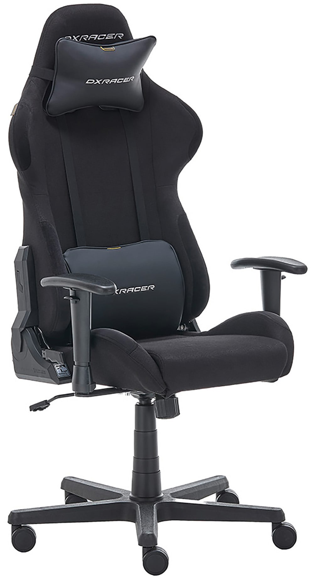 MCA furniture Gaming-Stuhl "DX Racer Formula Gamingchair" (Set) 1 Stk. Stof günstig online kaufen