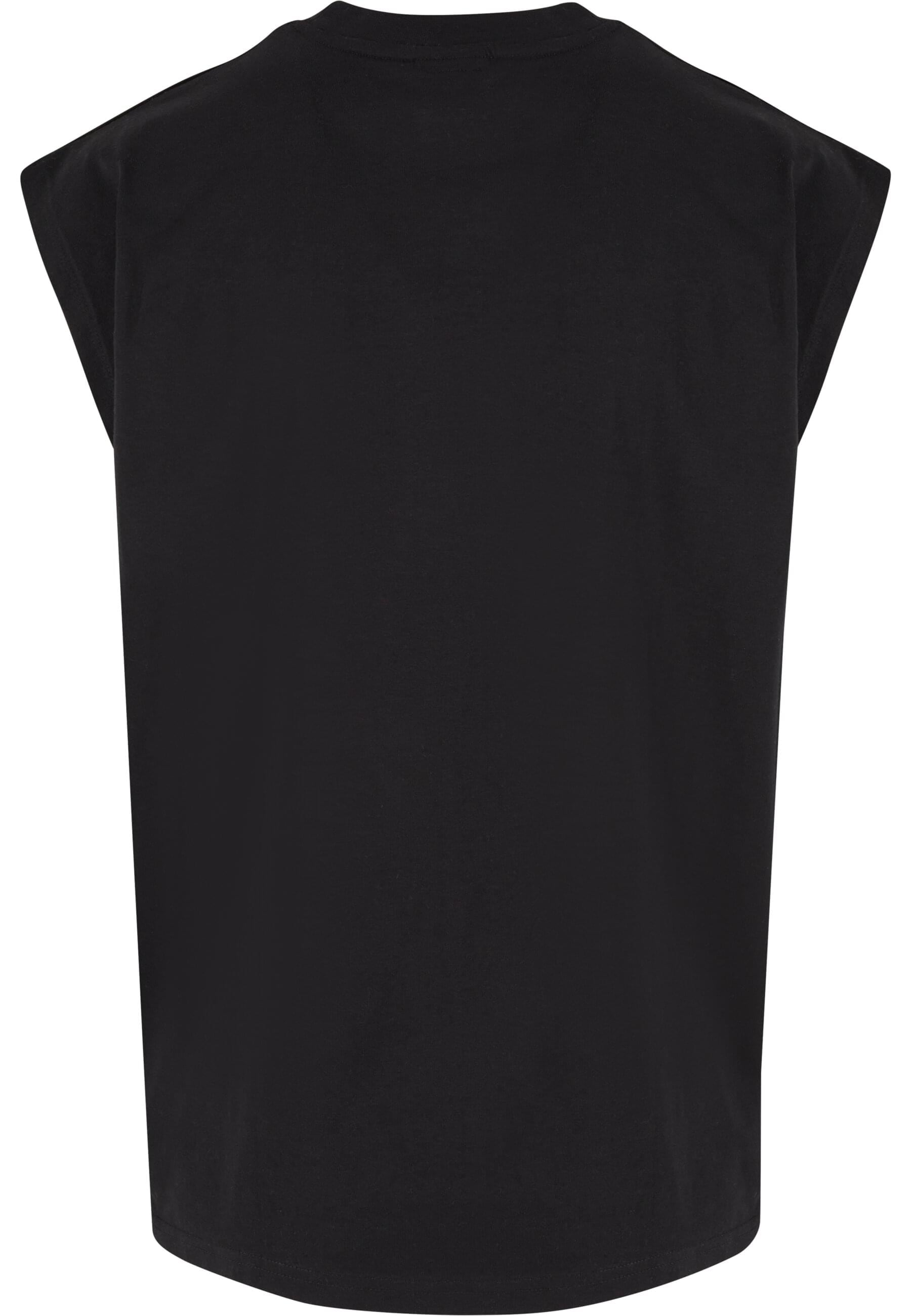 Karl Kani T-Shirt »Karl Kani Herren KM222-103-1 KK 2 Pack Sleeveless Tee«, (1 tlg.)
