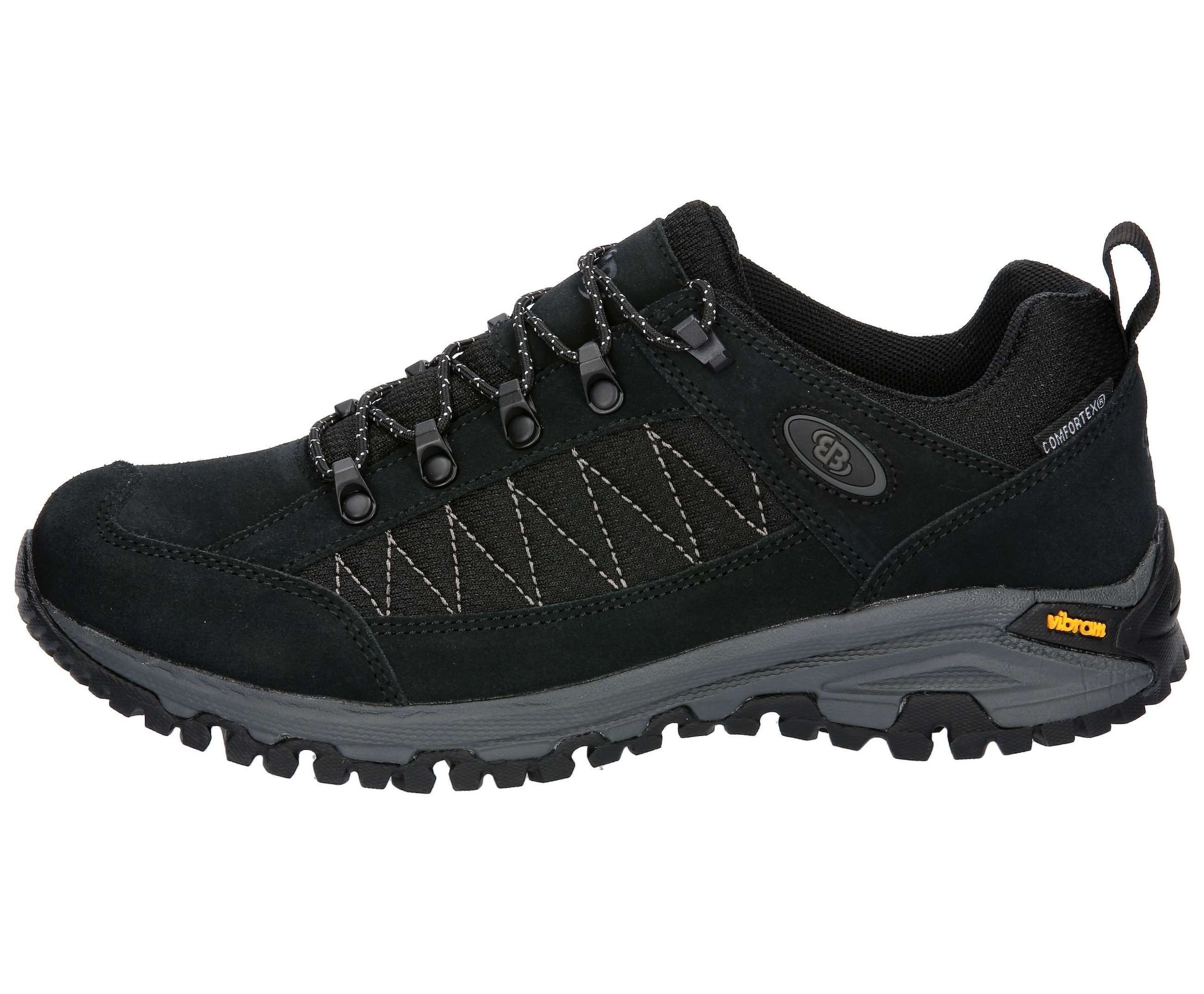 BRÜTTING Outdoorschuh "Outdoorschuh Mount Kandu Low" günstig online kaufen