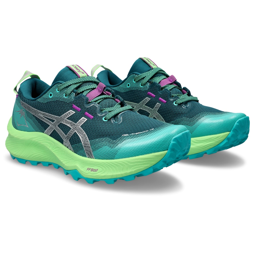 Asics Trailrunningschuh »GEL-TRABUCO 12«