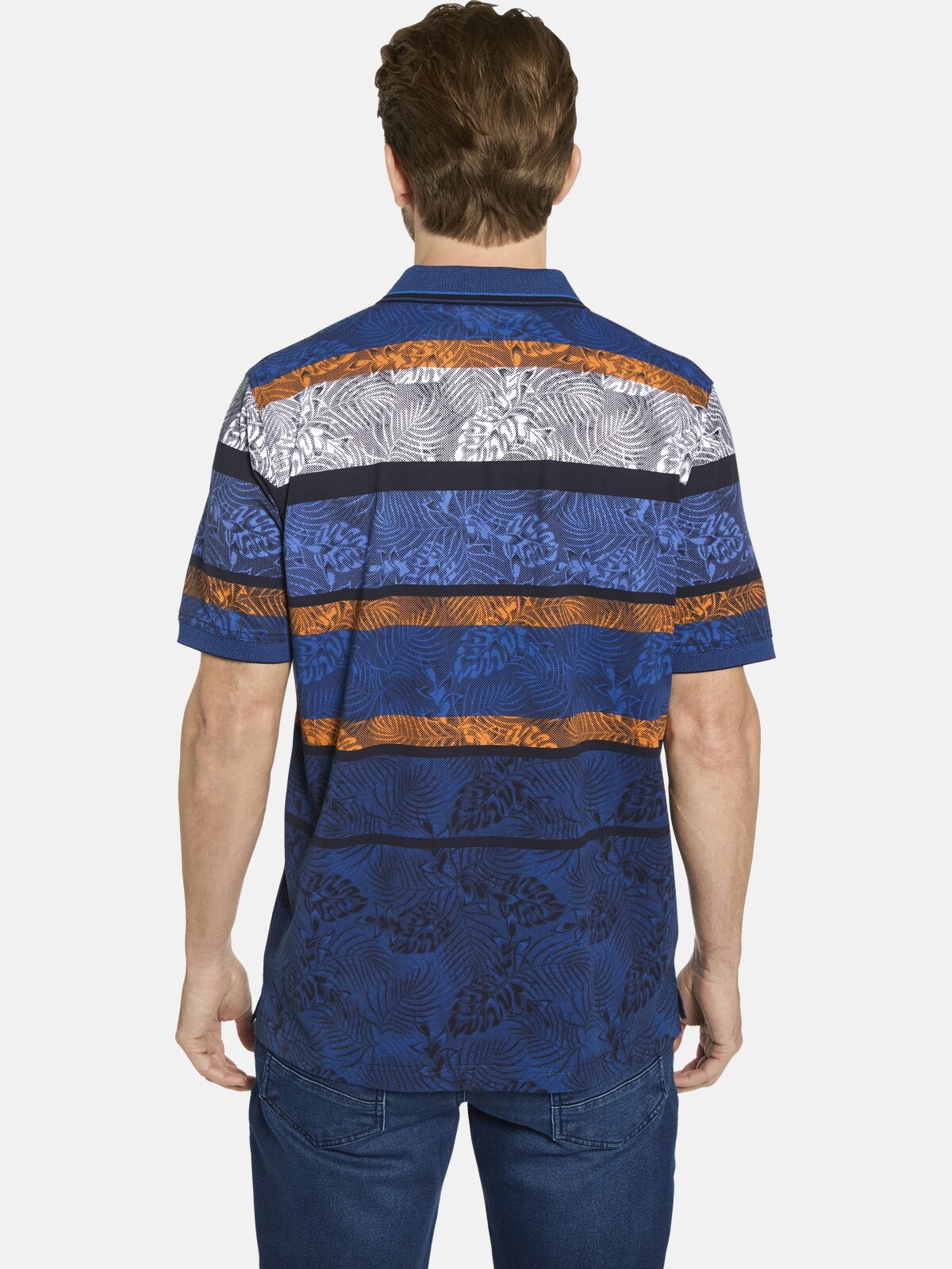 Babista Poloshirt »Poloshirt VANETO«