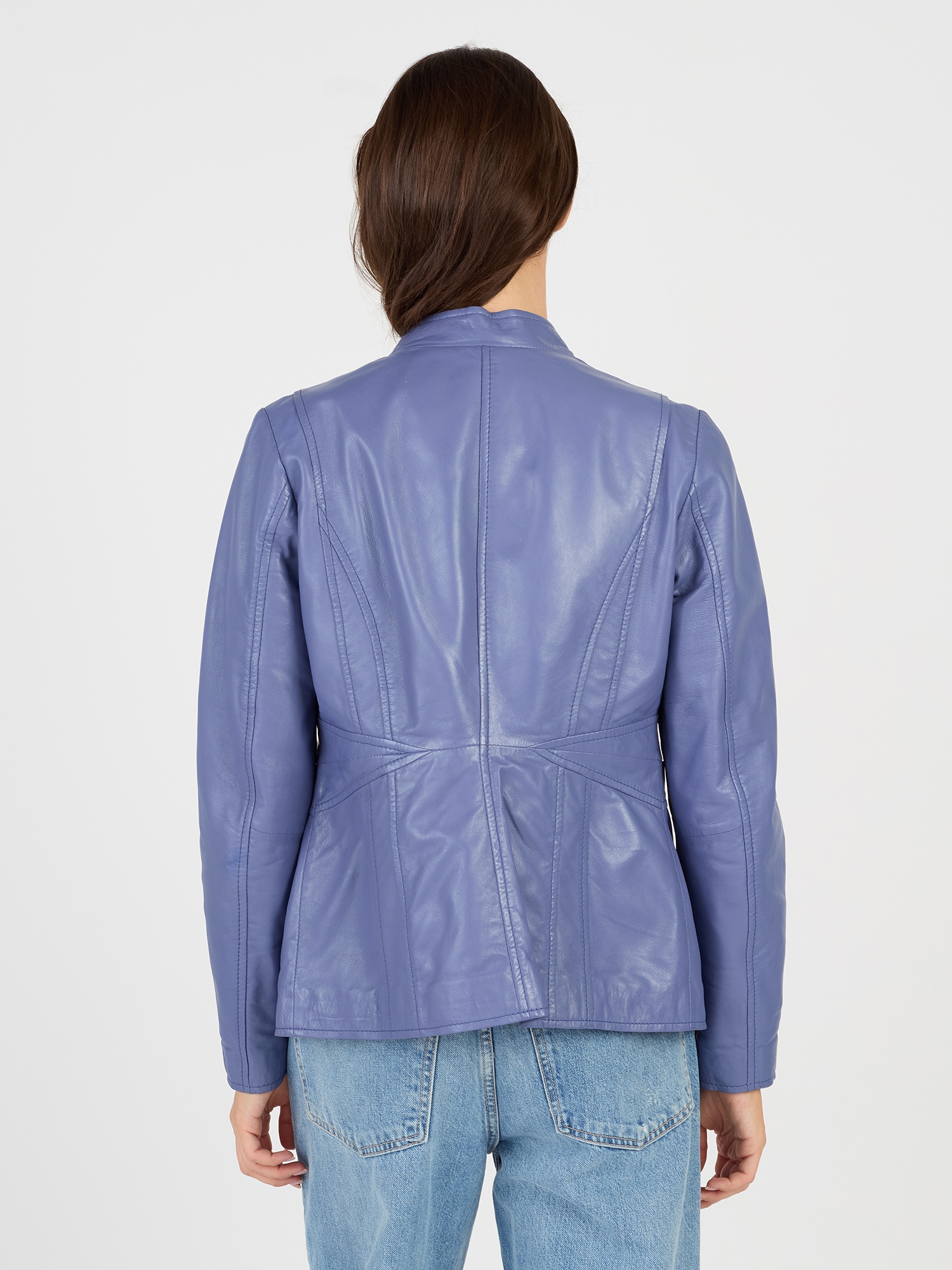 JCC Lederjacke »3102225«