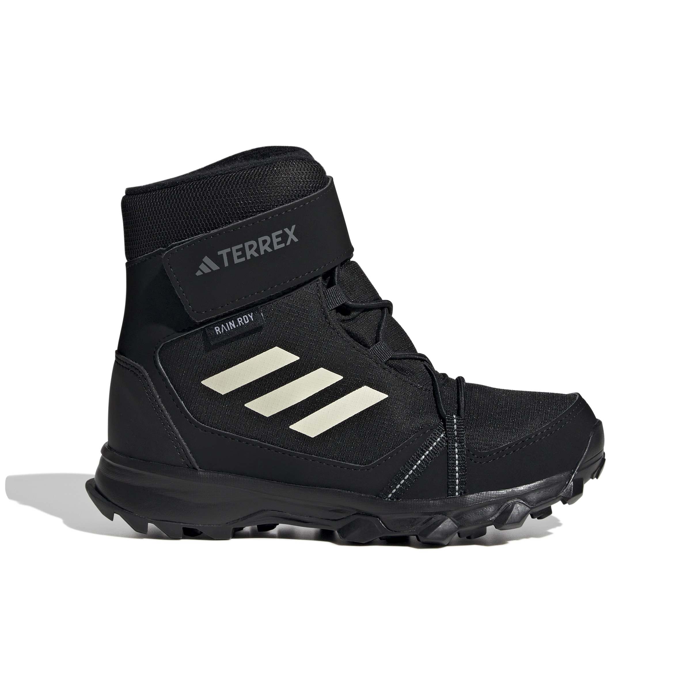 adidas TERREX Winterstiefel »TERREX SNOW HOOK-AND-LOOP COLD.RDY WINTER«, wasserdicht und wärmend