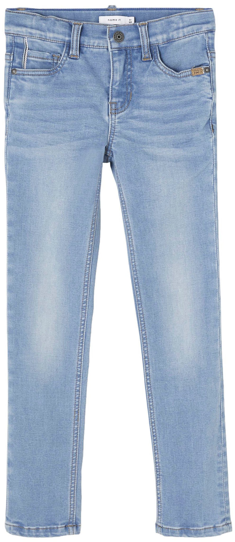 Name It Stretch-Jeans