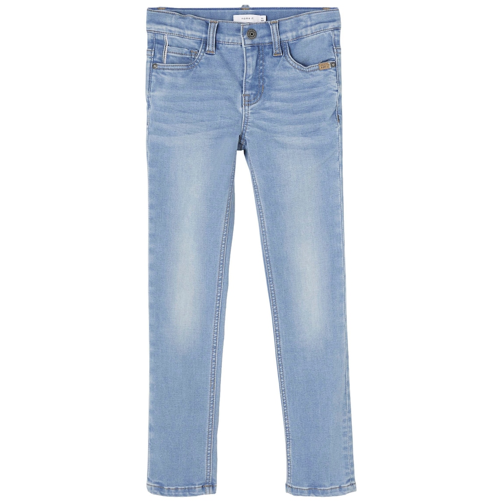 Name It Stretch-Jeans