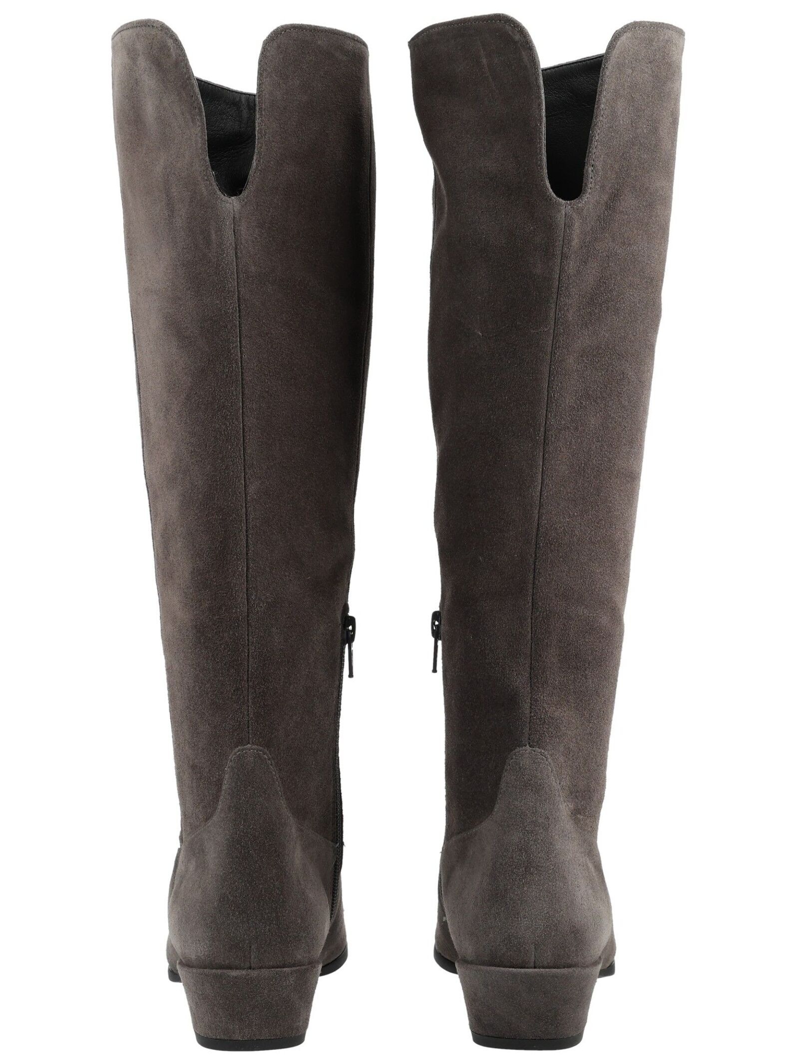 Högl Stiefel »Högl Stiefel Veloursleder«