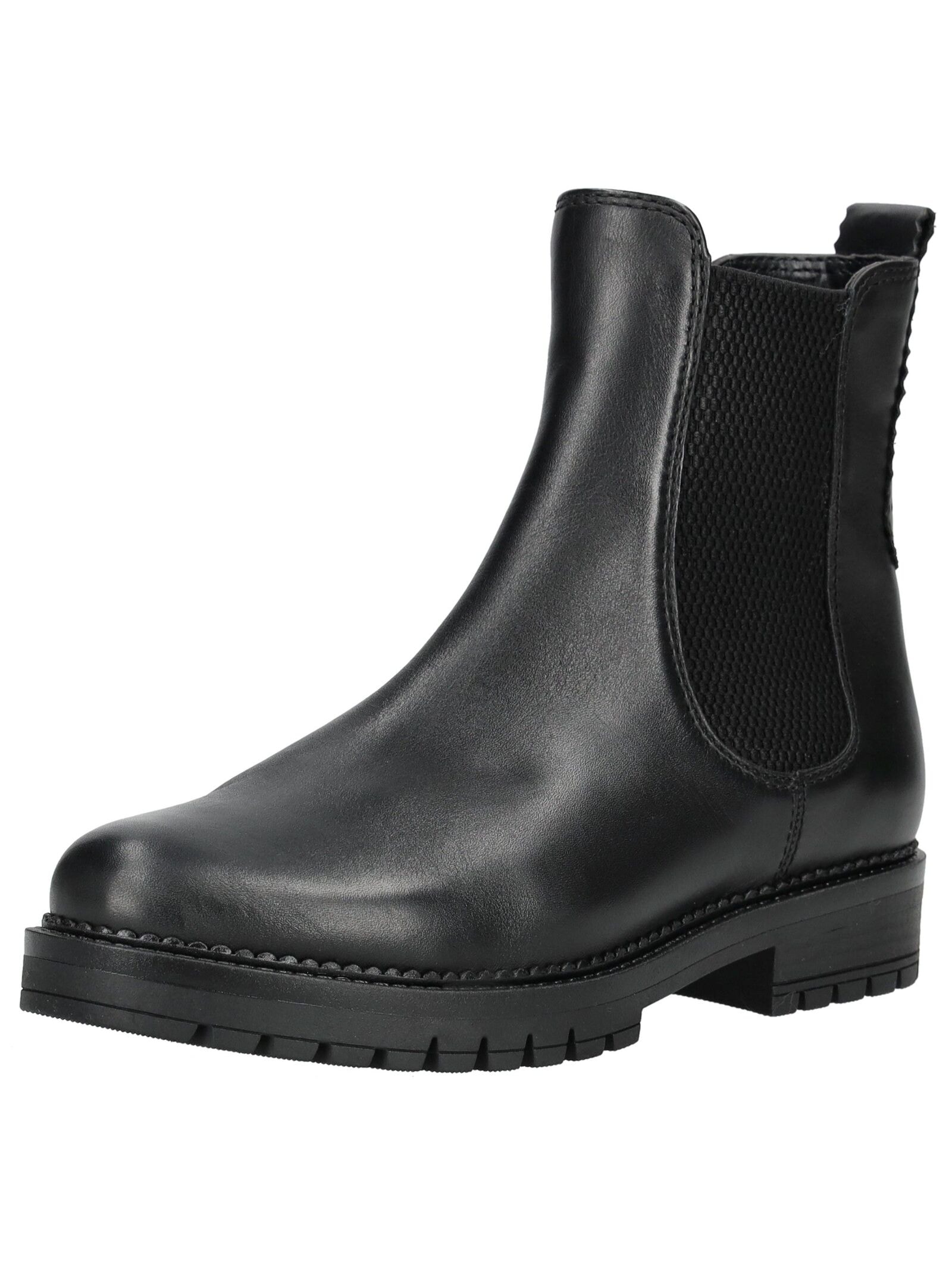 Gabor Comfort Stiefelette "Gabor Comfort Stiefelette Leder/Textil" günstig online kaufen