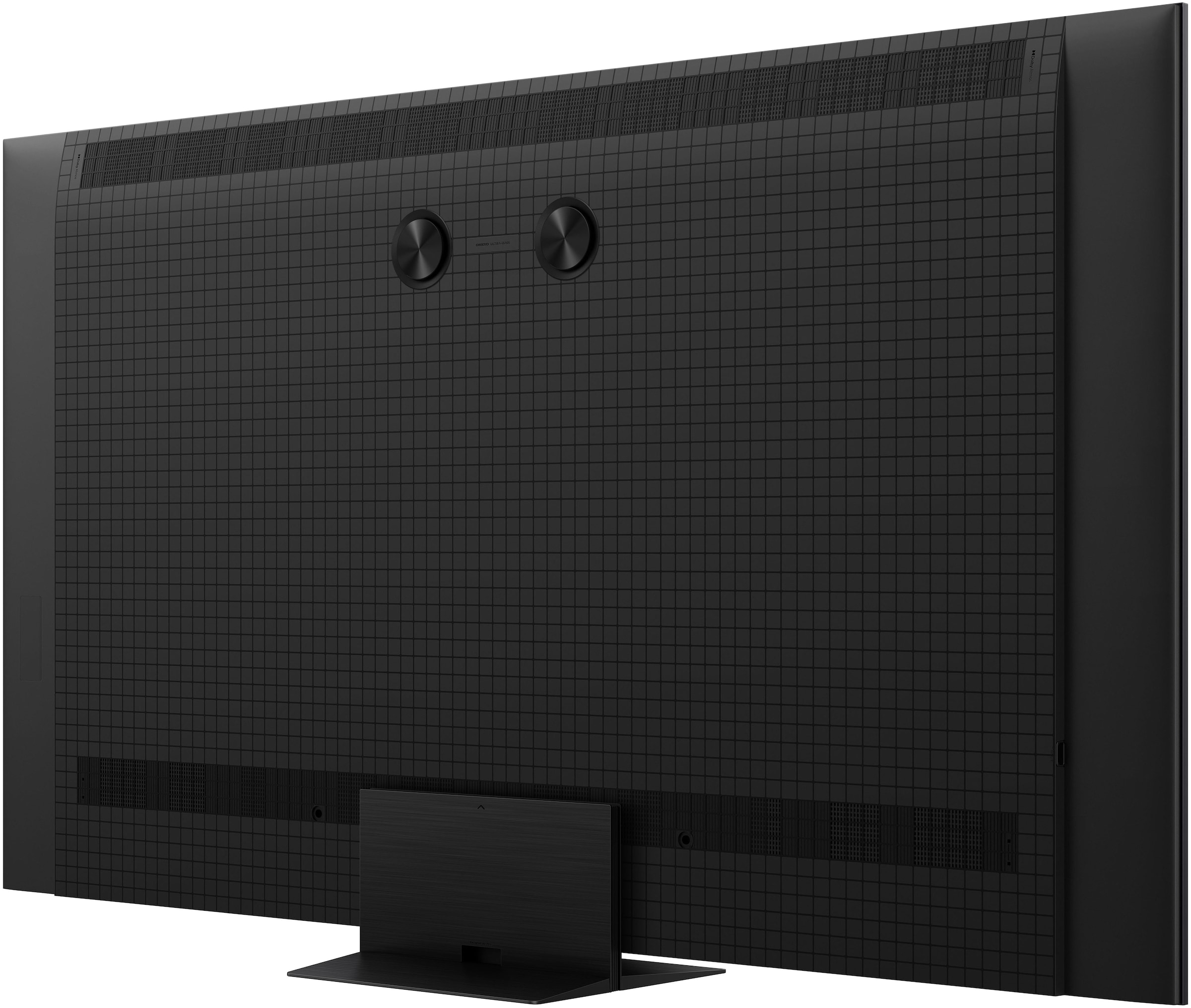 TCL QLED Mini LED-Fernseher »85Q7D ProX2« 215 cm/85 ″ SQD-Mini LED, AiPQ Prozessor, ONKYO 2.1, Dolby Vision, Apple AirPlay 2