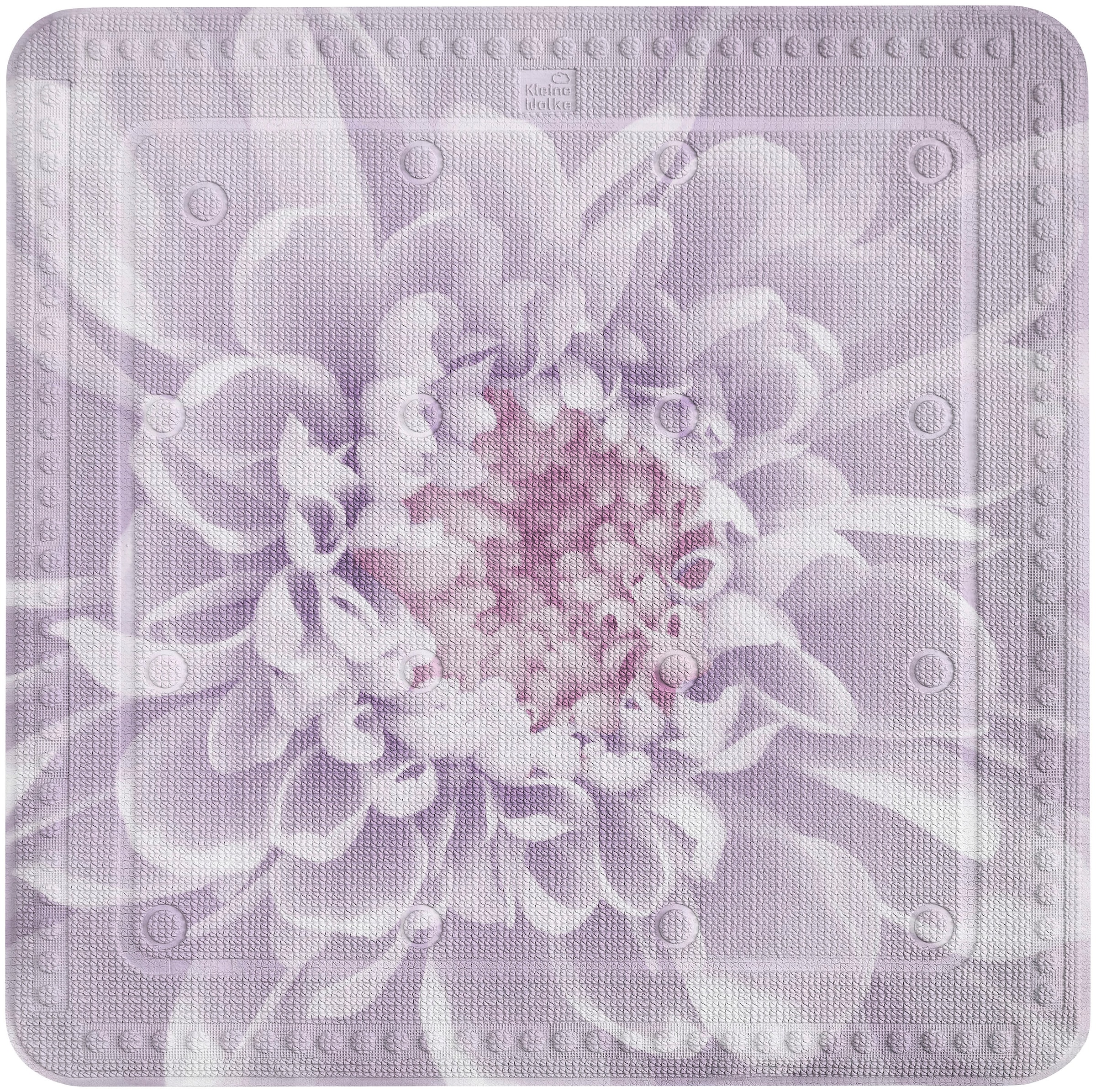 Kleine Wolke Duscheinlage "Dahlia" günstig online kaufen