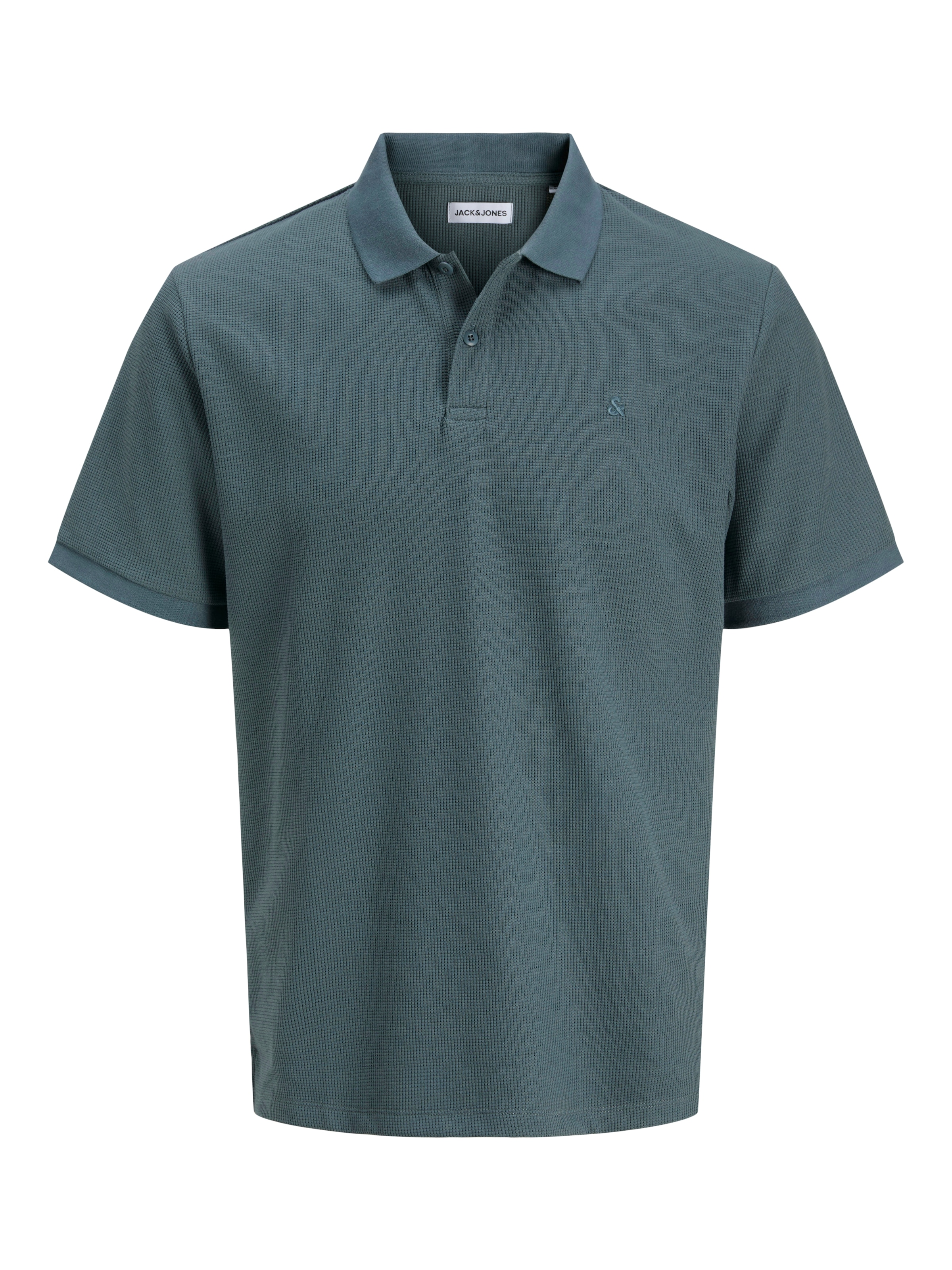 Jack & Jones Poloshirt »JJEAUSTIN POLO SS NOOS«, mit Logo Stickerei
