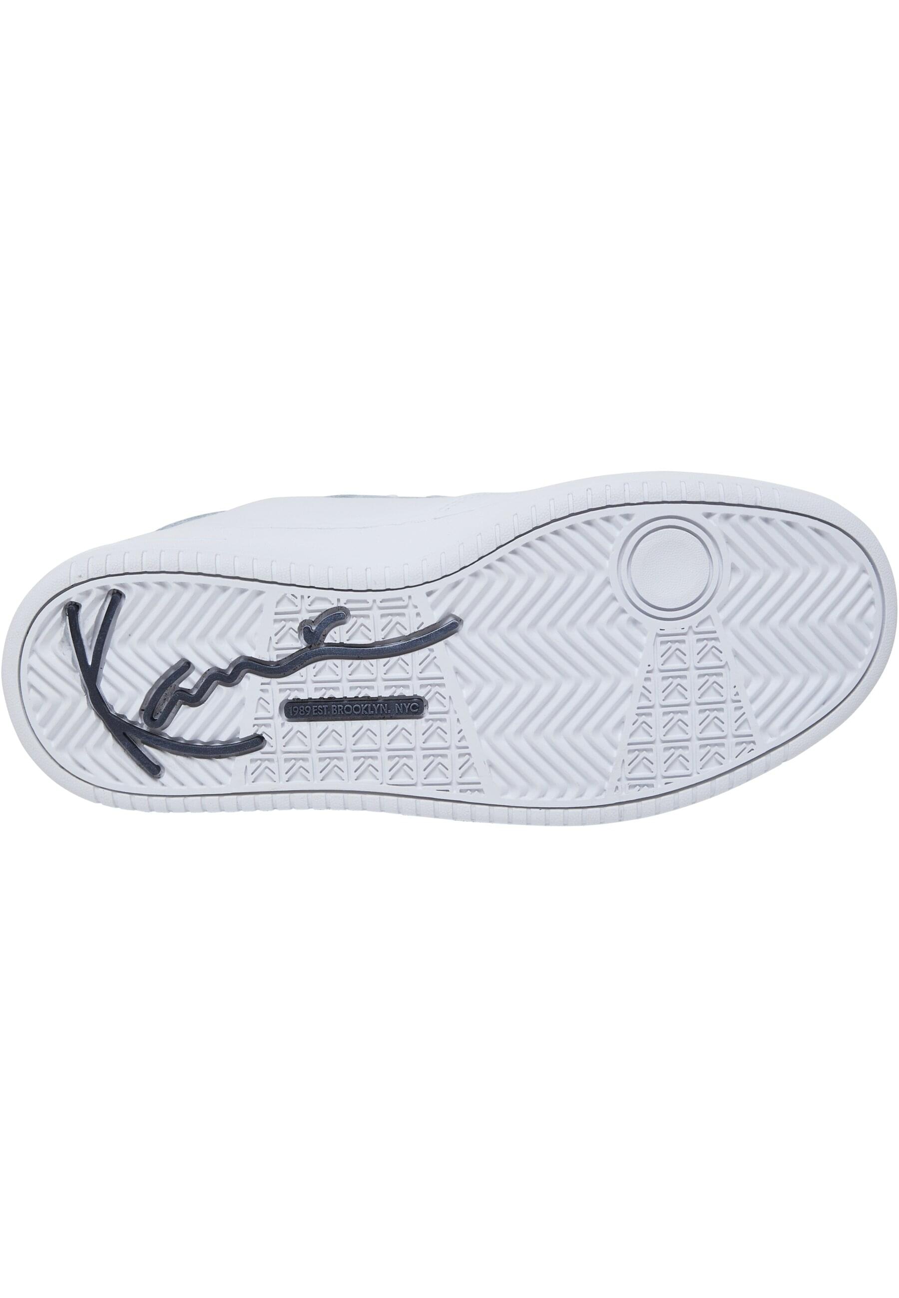 Karl Kani Trainingsschuh »Karl Kani Damen KKFWW000167 89 Heel Logo«, (1 tlg.)