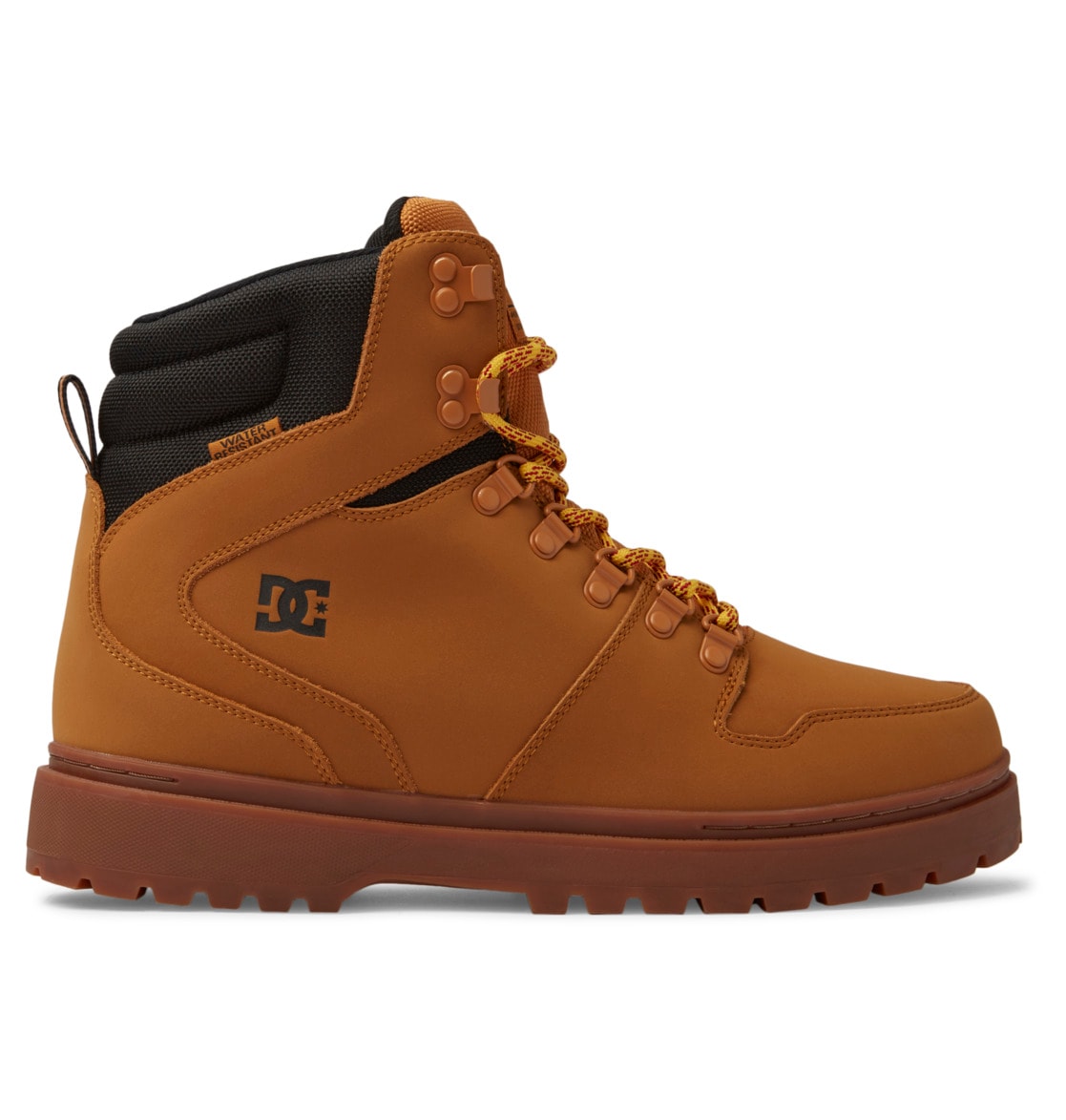 DC Shoes Stiefel »Peary Tr«