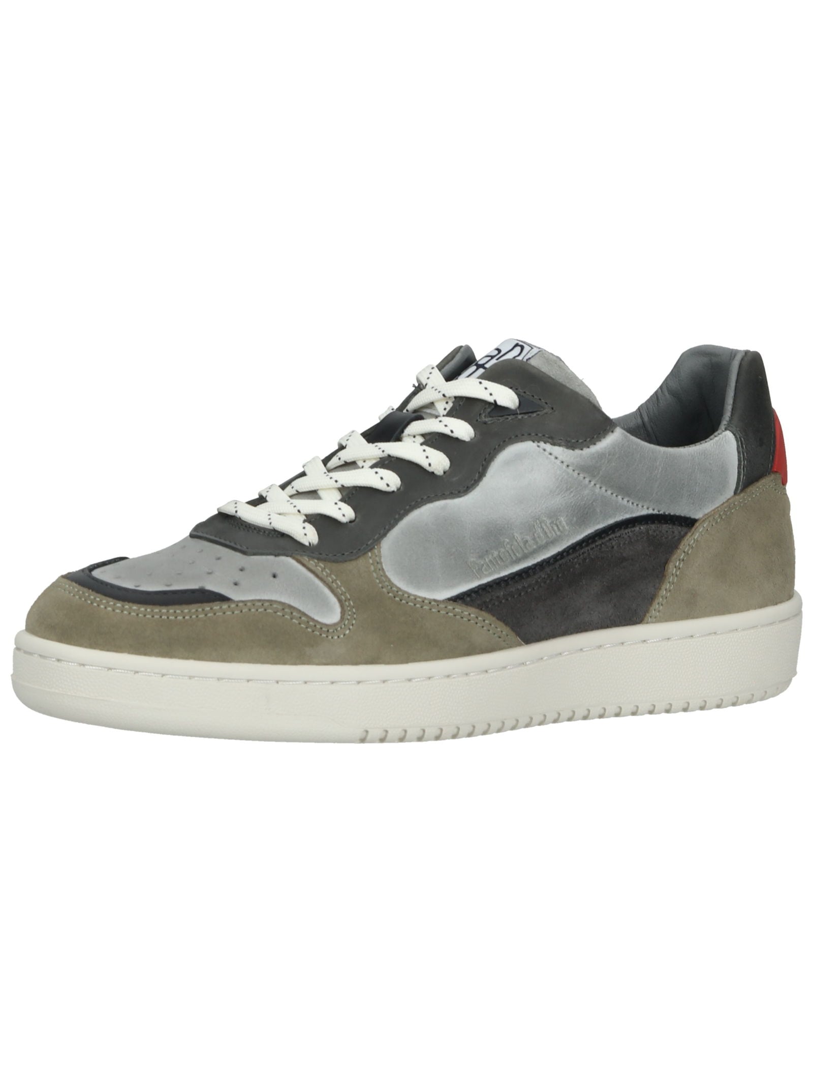 Pantofola d´Oro Sneaker "Pantofola dOro Sneaker Lederimitat" günstig online kaufen