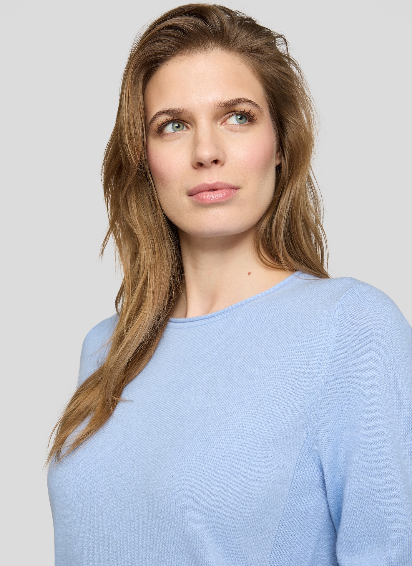 Rabe Strickpullover »Pullover«