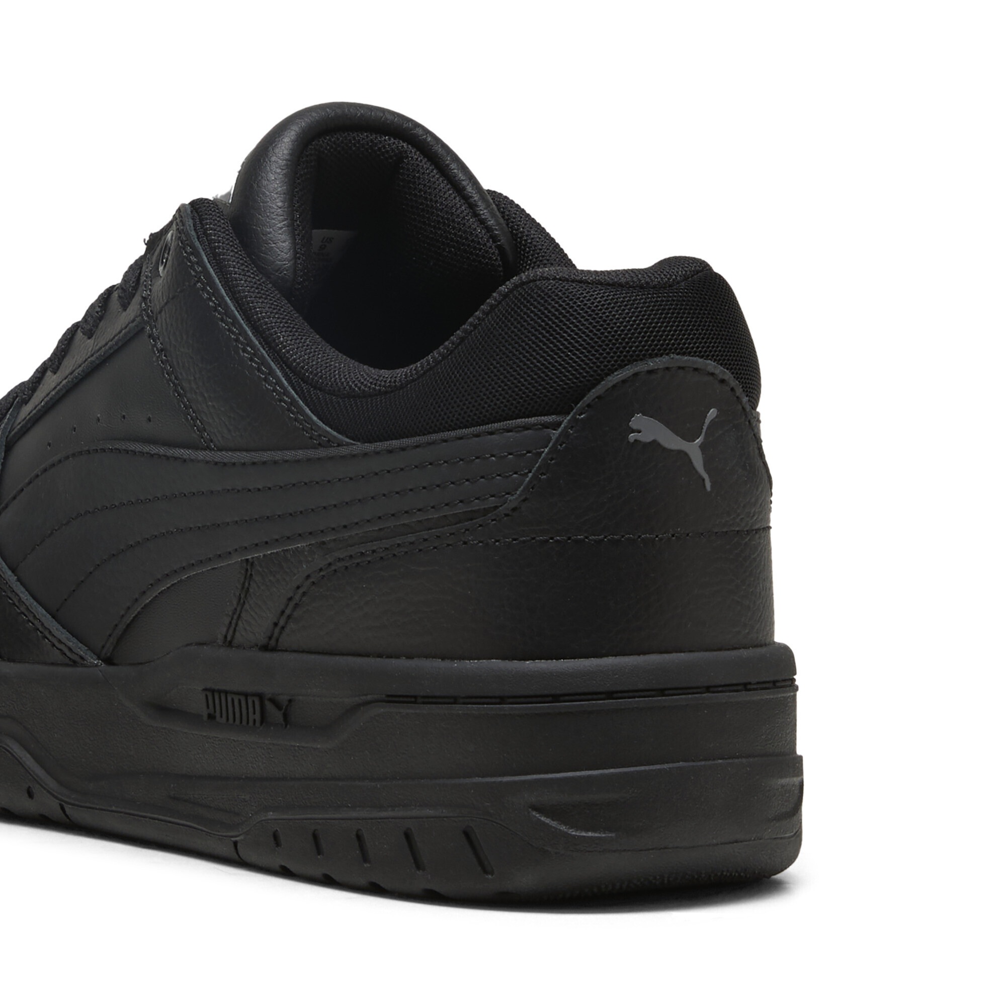 PUMA Sneaker »Rebound Retro Sneakers Erwachsene«