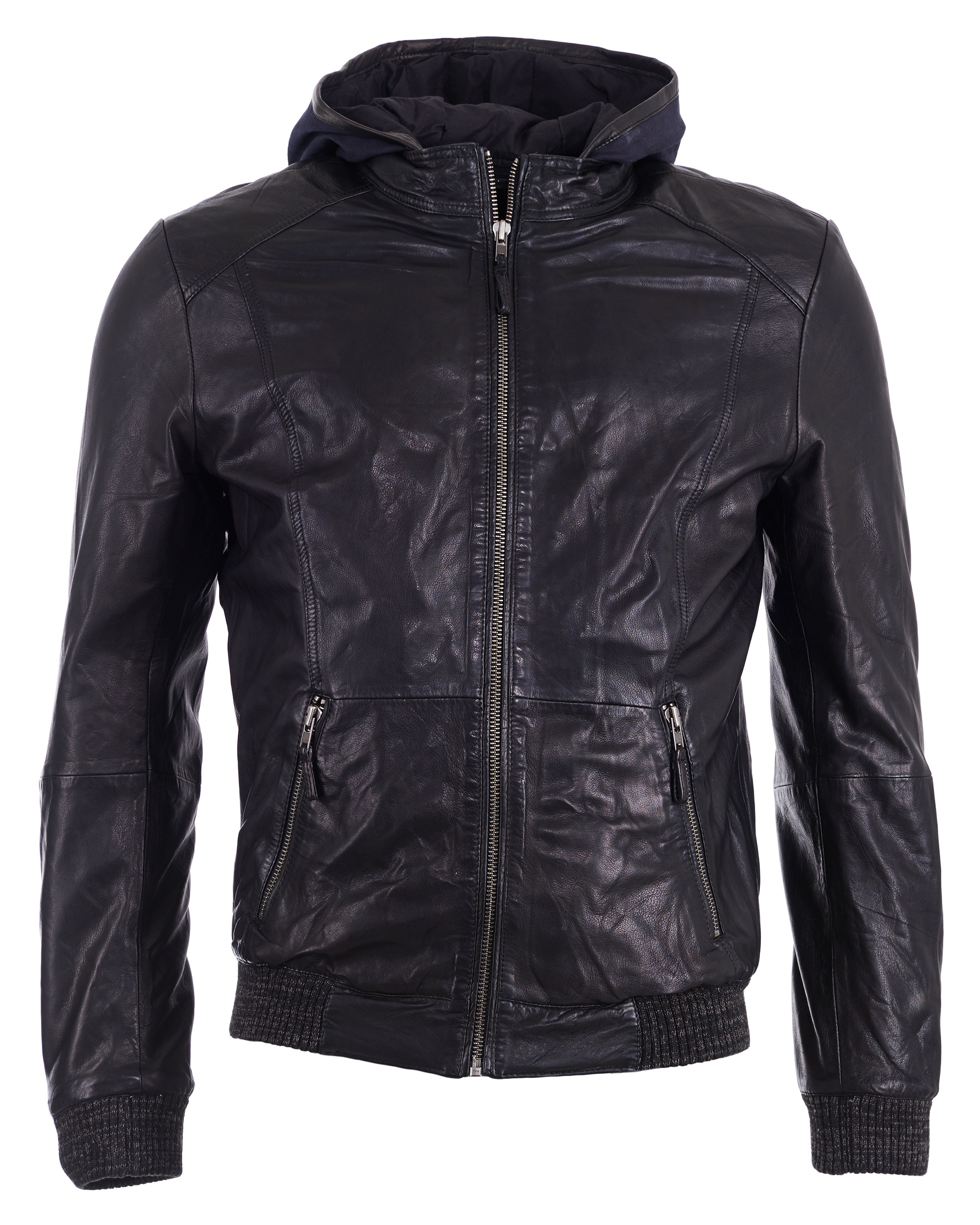 JCC Bikerjacke "15-9-2"