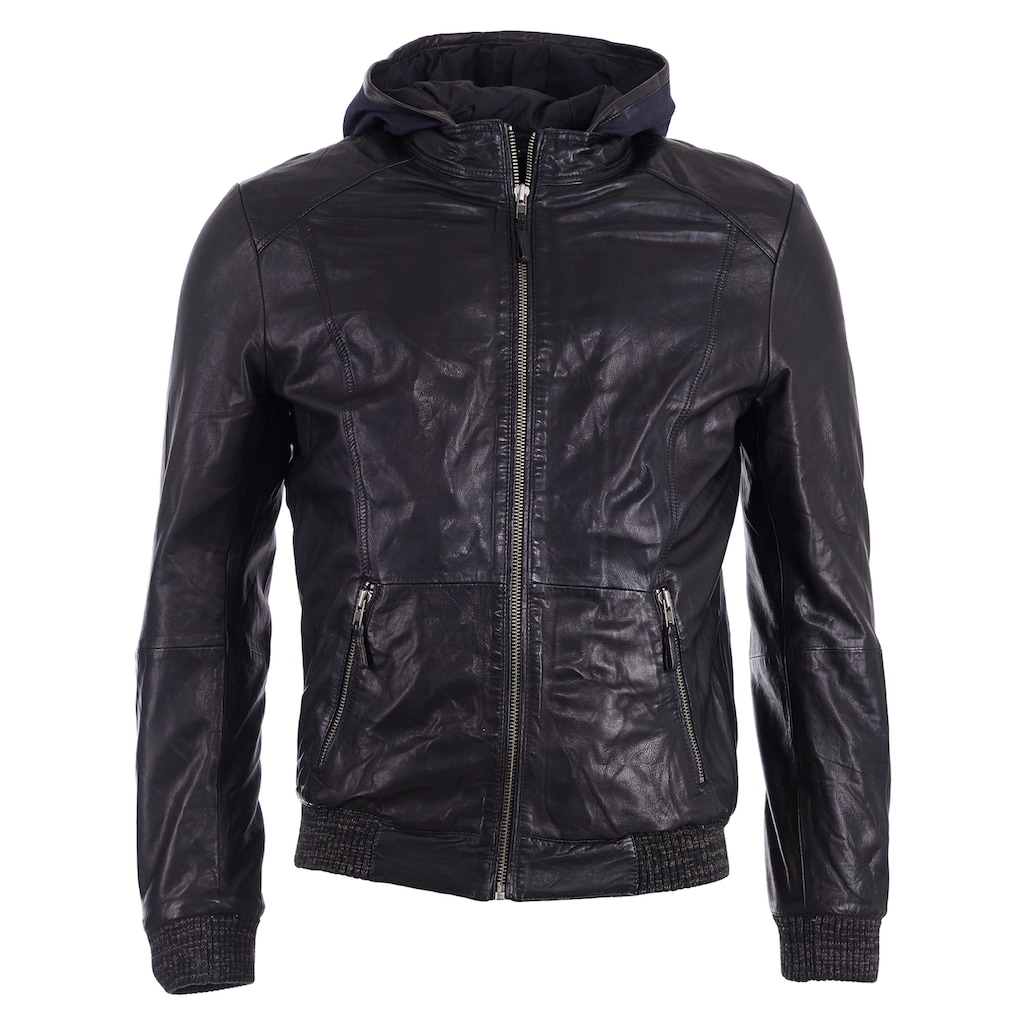 JCC Bikerjacke »15-9-2«