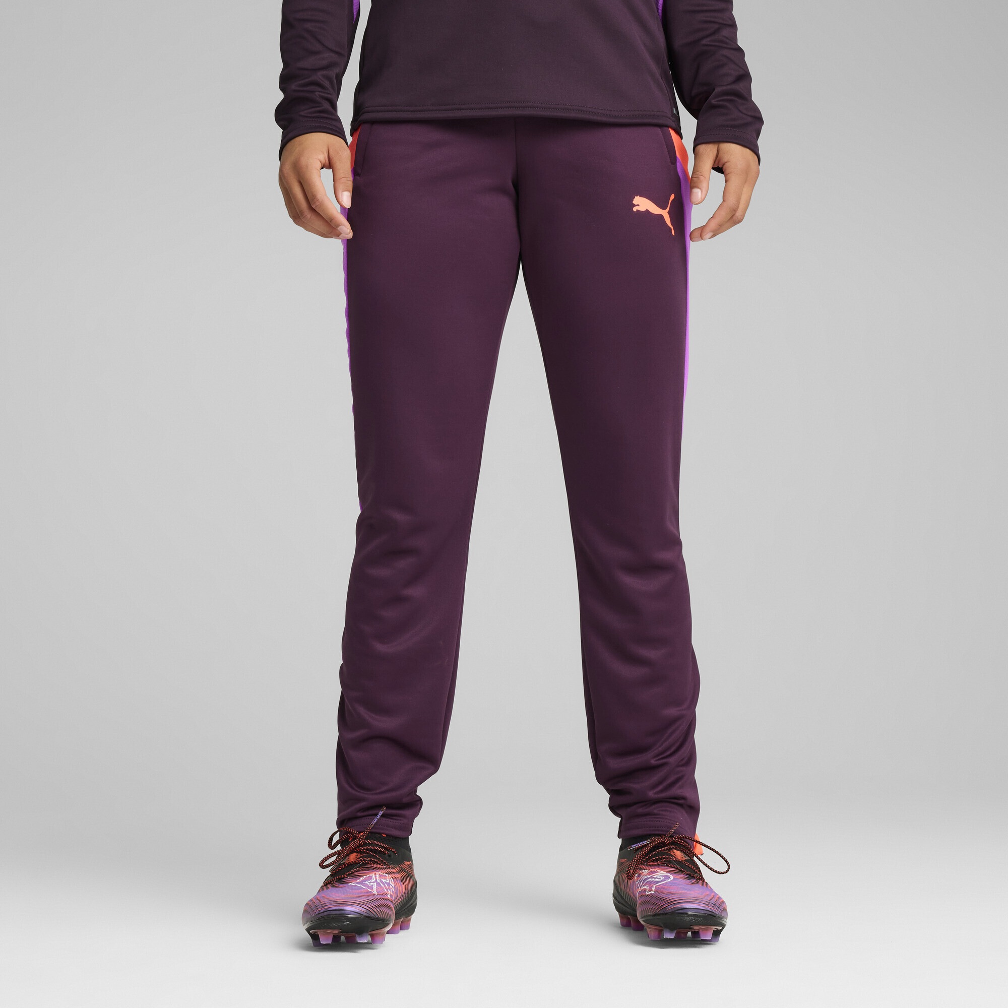 PUMA Sporthose »IndividualBLAZE Fußballhose Damen«