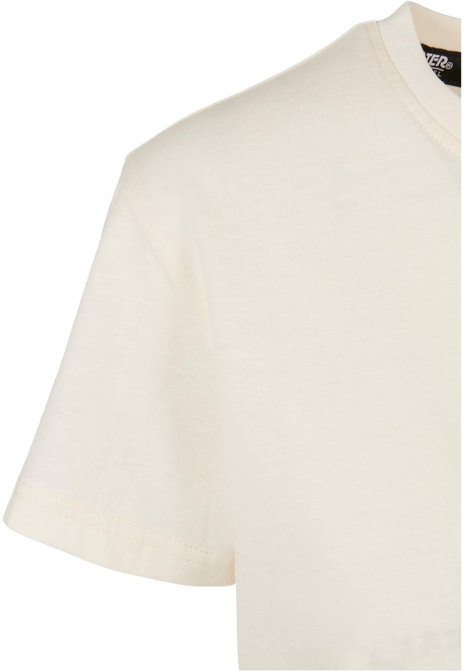 Starter Black Label Kurzarmshirt »Starter Black Label Damen Ladies Starter Essential Tee«, (1 tlg.)