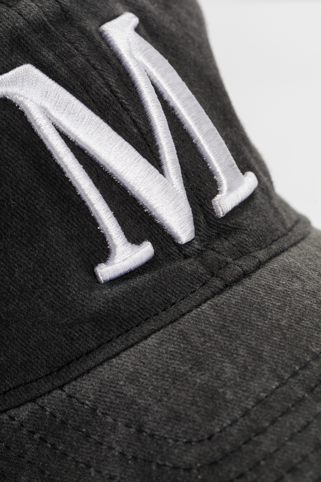 MUSTANG Baseball Cap ""Jamie"" Größenverstellbar, Washed Look, mit großer S günstig online kaufen