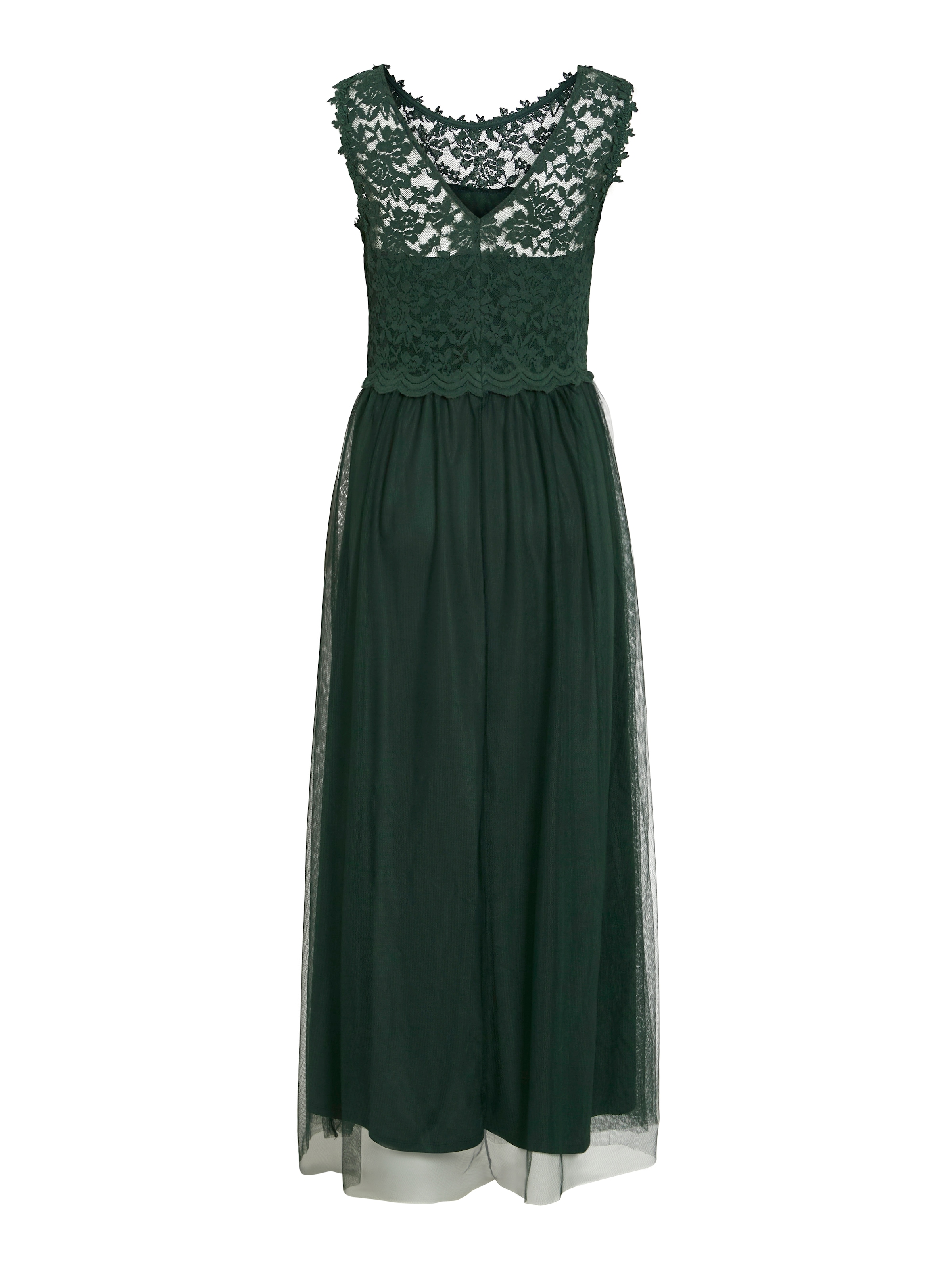 Vila Maxikleid »VILYNNEA MAXI DRESS - NOOS/DC«