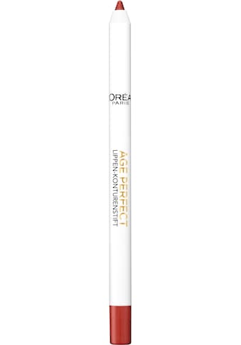 L'ORÉAL PARIS L'ORÉAL PARIS Lipliner »Age Perfect Li...