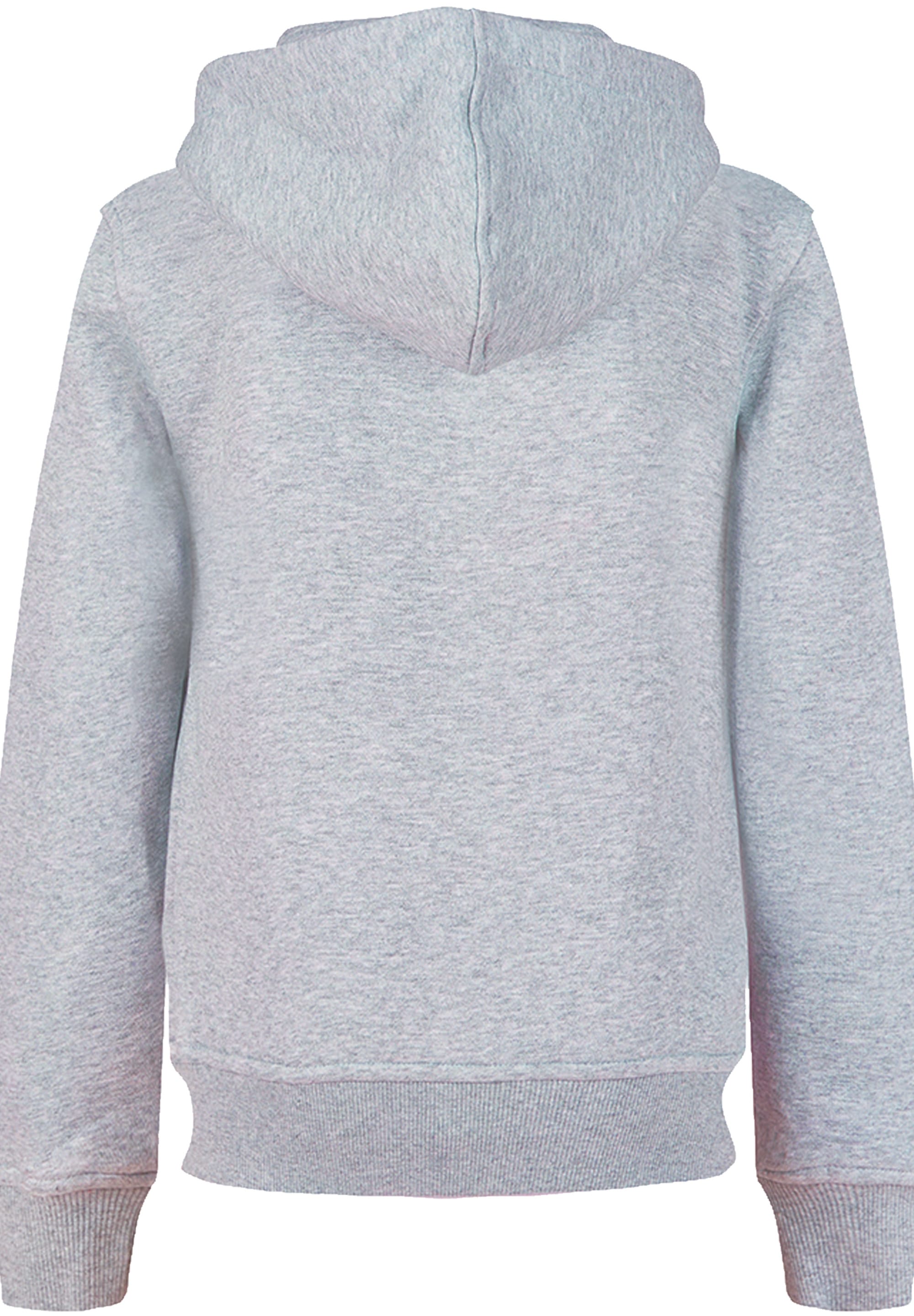 F4NT4STIC Kapuzenpullover »Go Baltic Knut & Jan Hamburg«, Print online  bestellen | BAUR