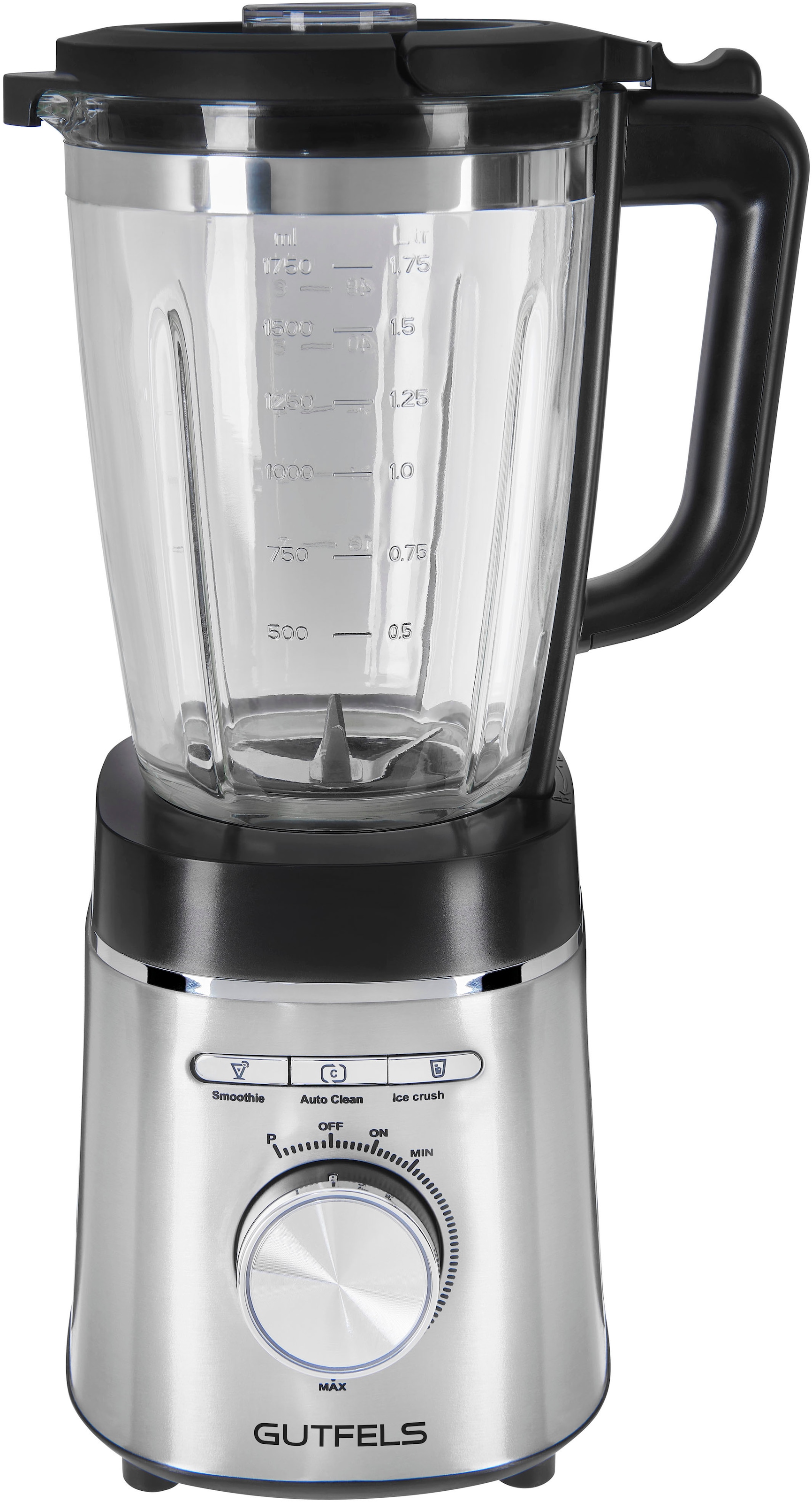 Gutfels Standmixer »BLEND 5010«, 1400 W