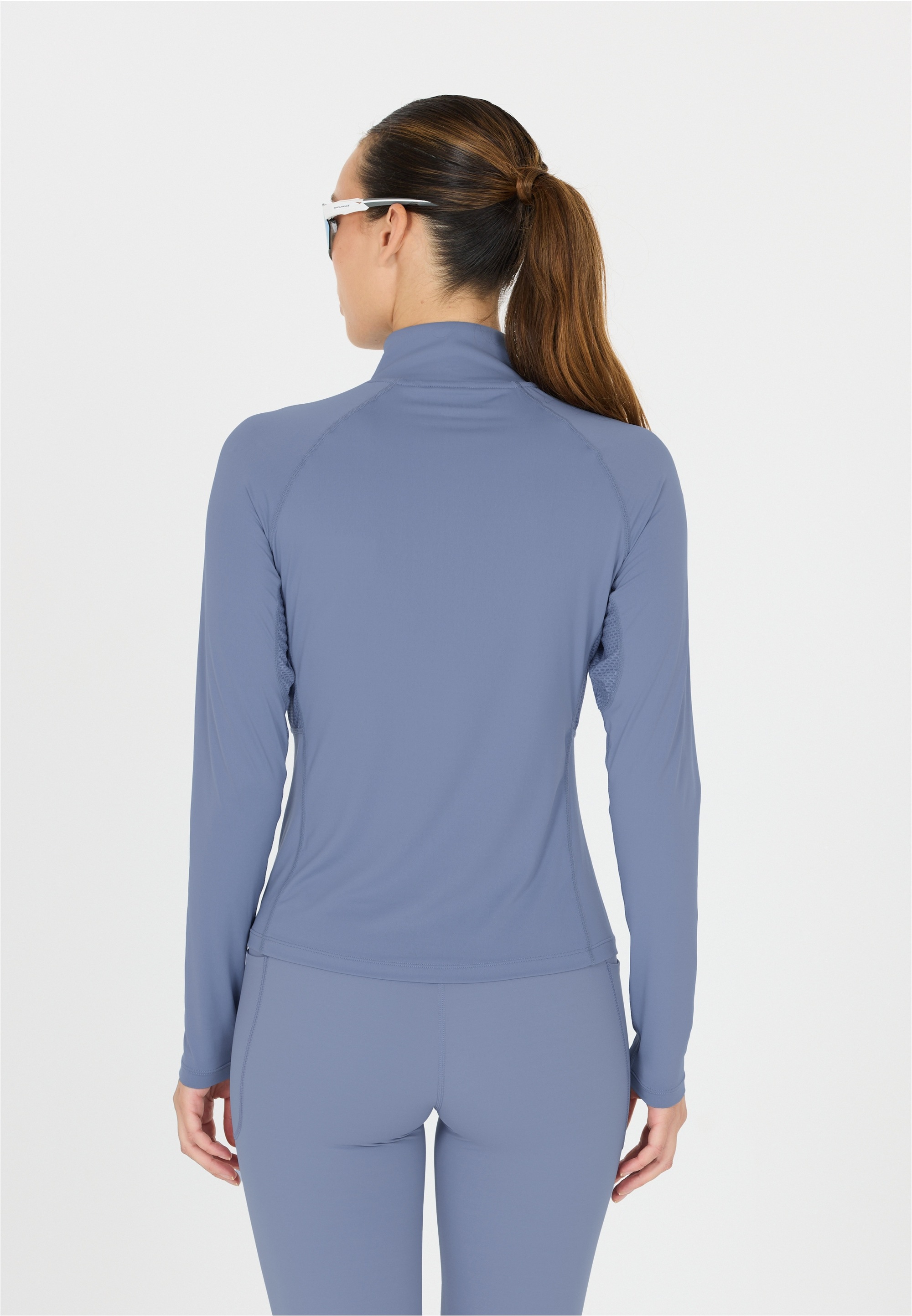 ENDURANCE Strickpullover »Chrissie«, mit elastischer Passform