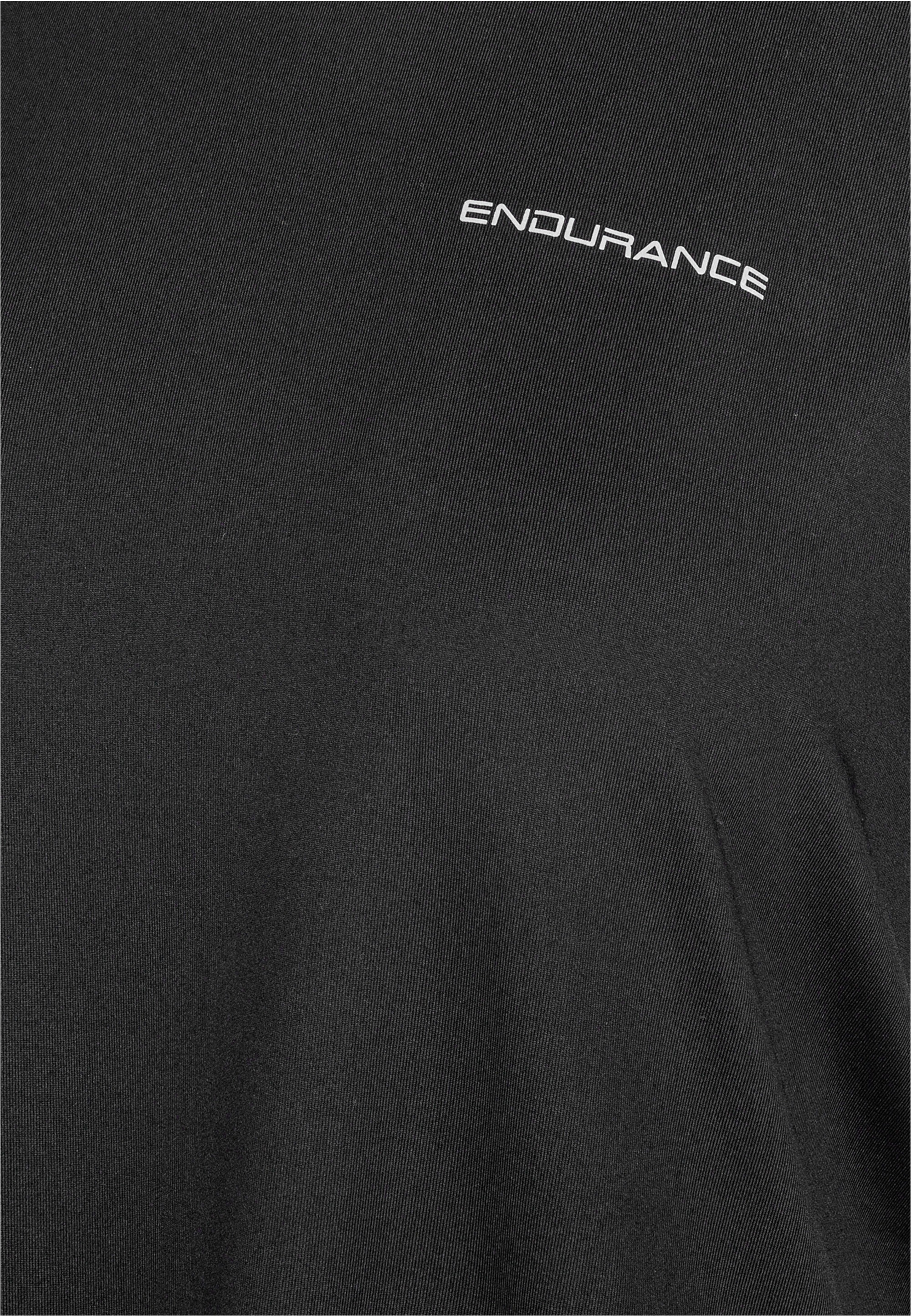 ENDURANCE Funktionsshirt »Yonan V2«, mit schnell trocknender Technologie