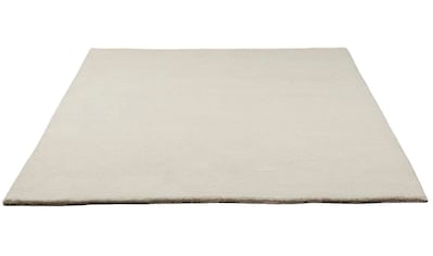THEKO Wollteppich »Taza Royal«, rechteckig, 28 mm Höhe, echter Berber Teppich aus... kaufen