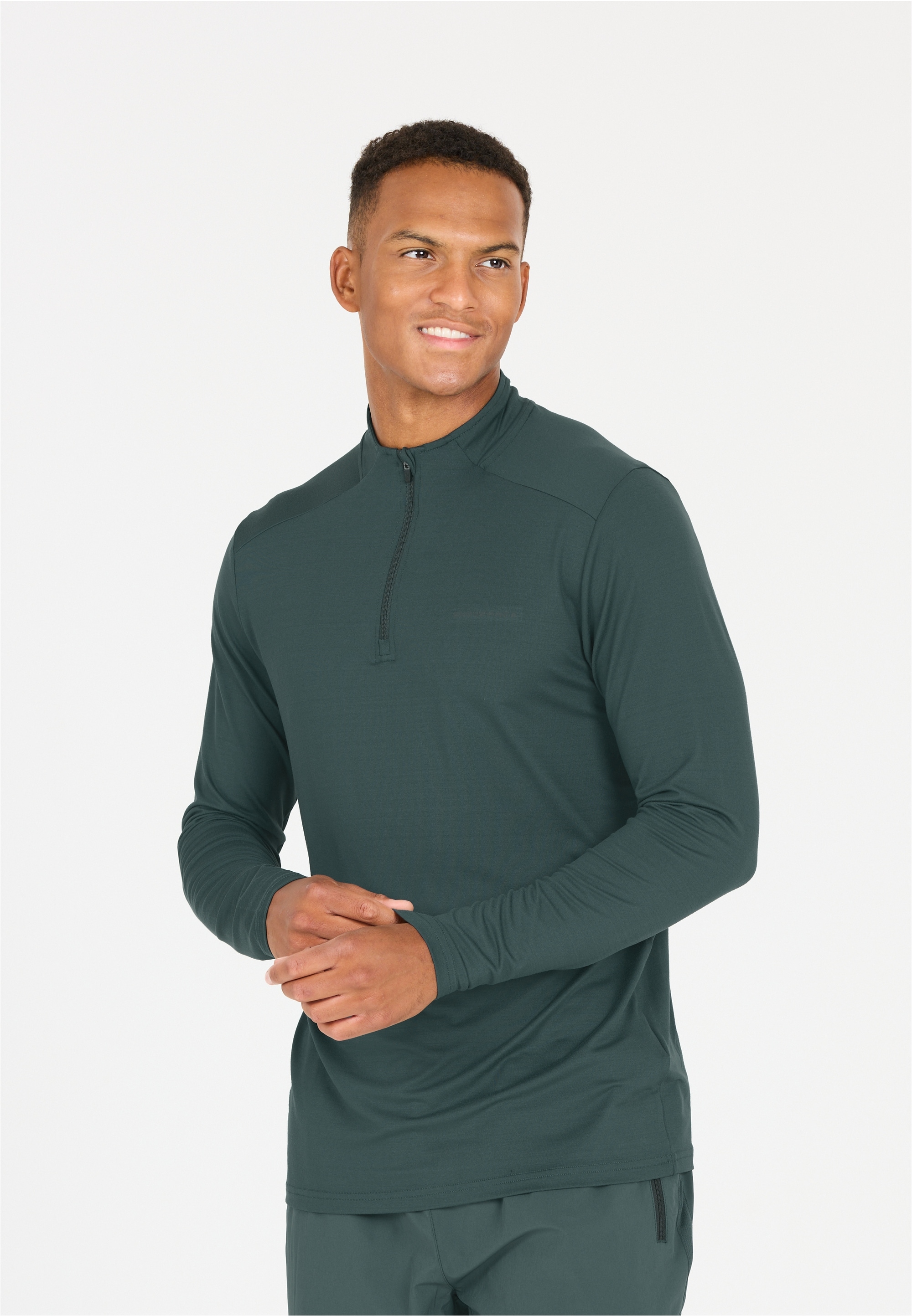 ENDURANCE Funktionsshirt »Armin«, mit Quick Dry-Funktion