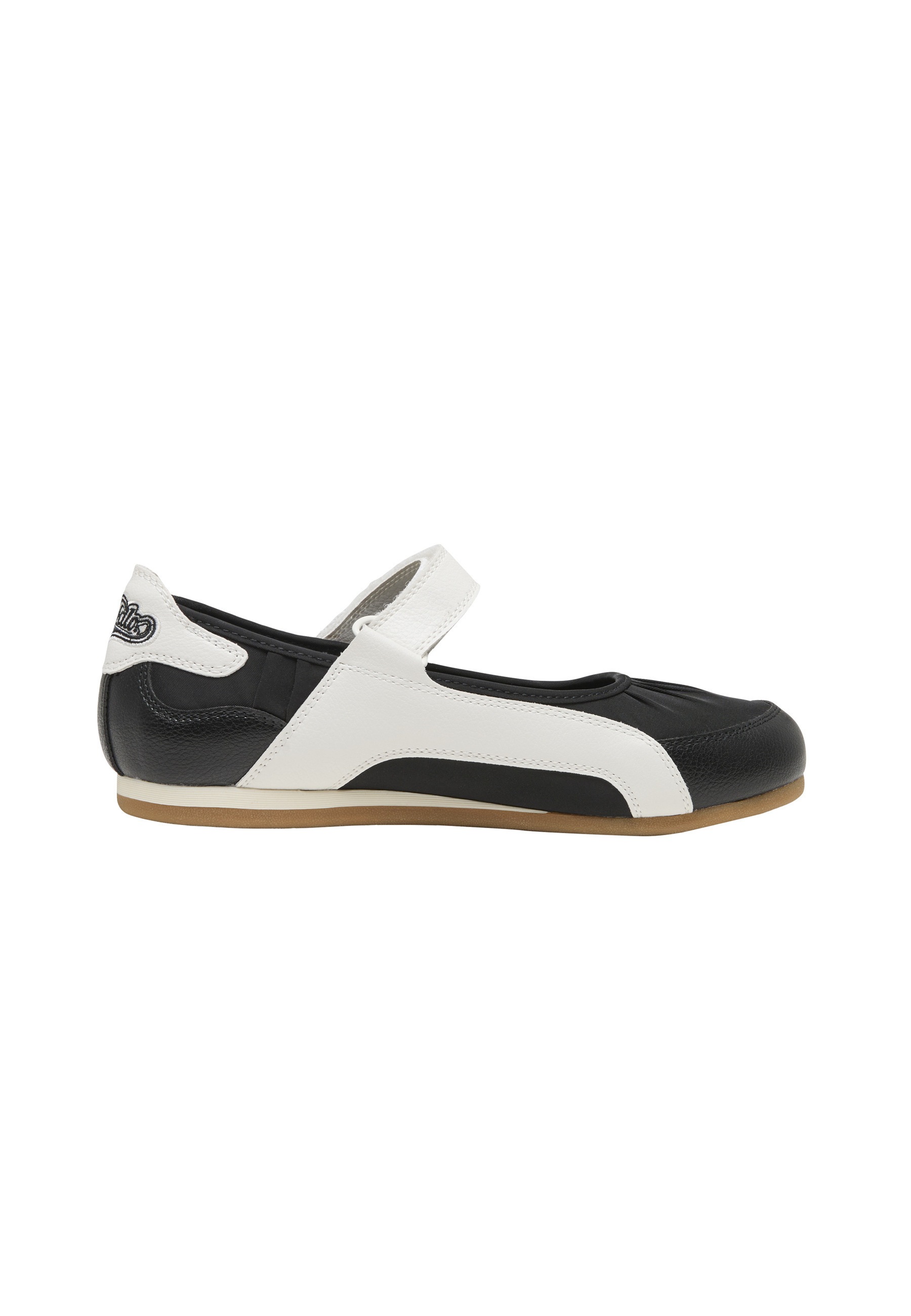 Buffalo Outdoorschuh »Buffalo VARSITY BALLERINA«