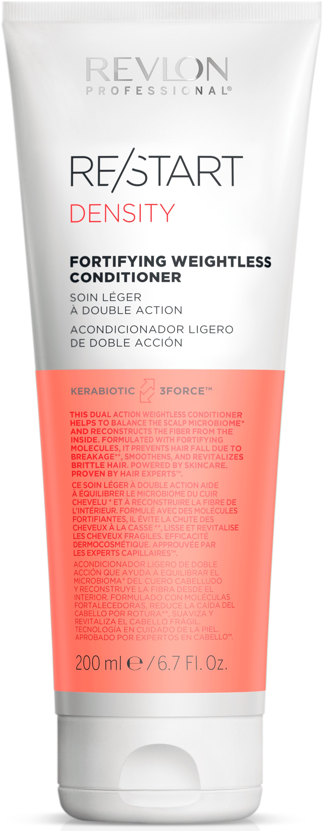 REVLON PROFESSIONAL Haarspülung »DENSITY Fortifying Condit...