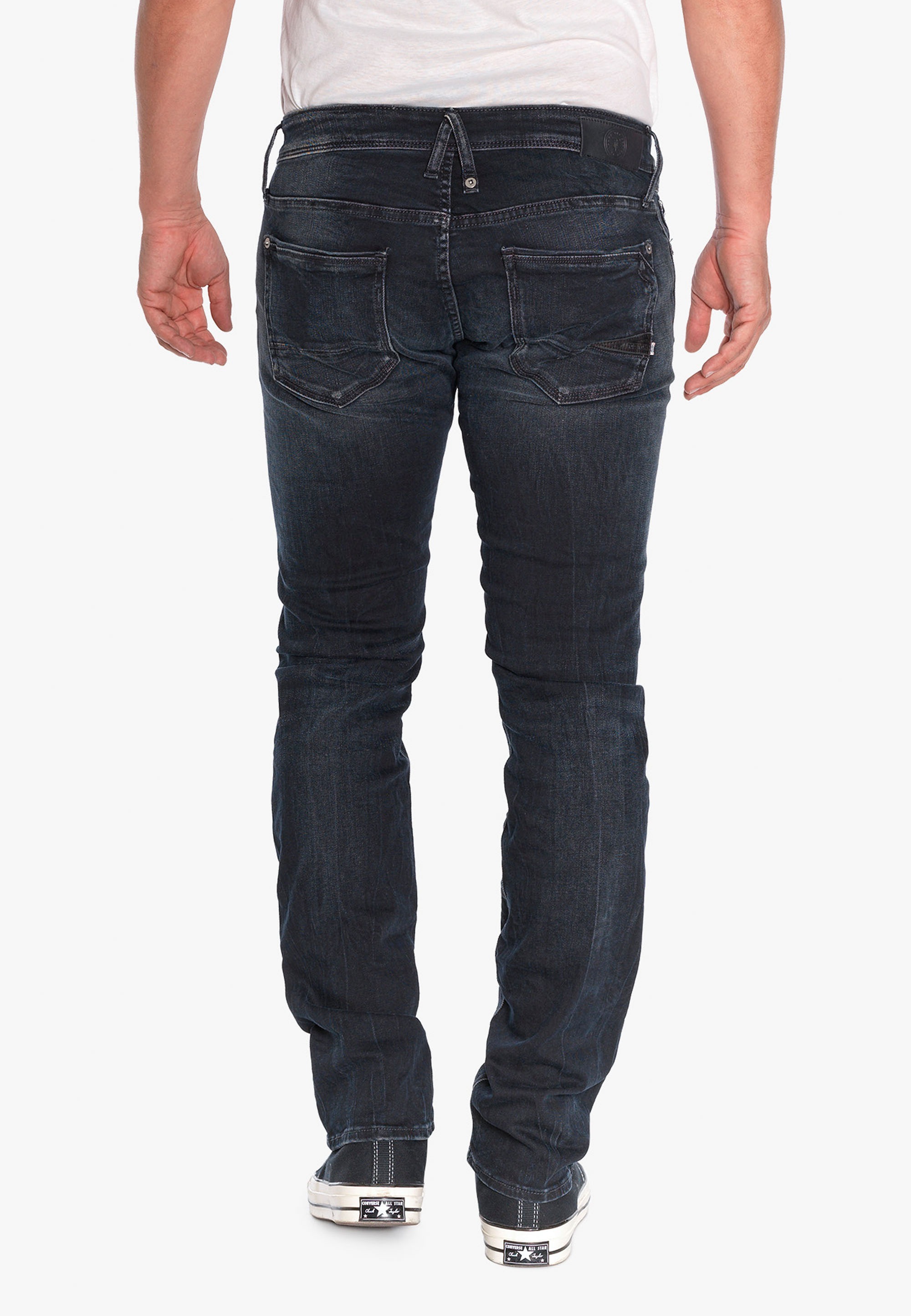 Le Temps Des Cerises Bequeme Jeans, im klassischen 5-Pocket-Design