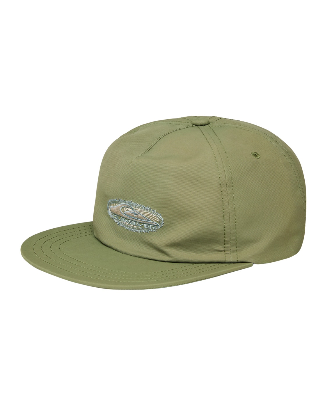 Quiksilver Trucker Cap "Steelhouse Ripper" günstig online kaufen