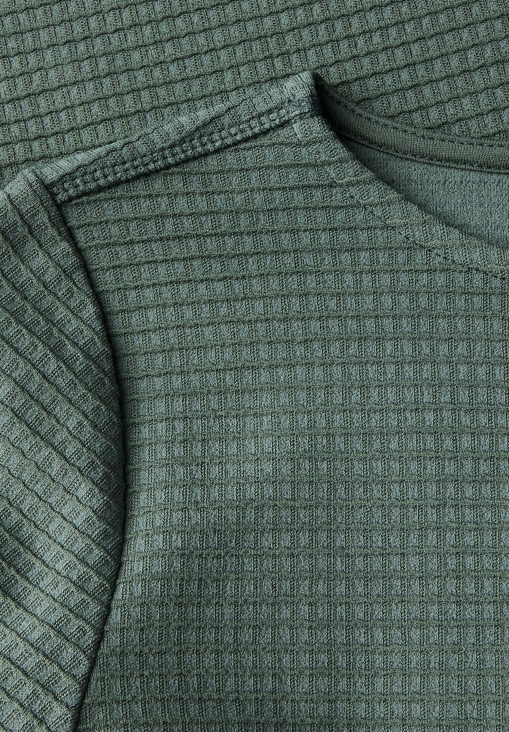 Cecil T-Shirt, mit Knoten Detail