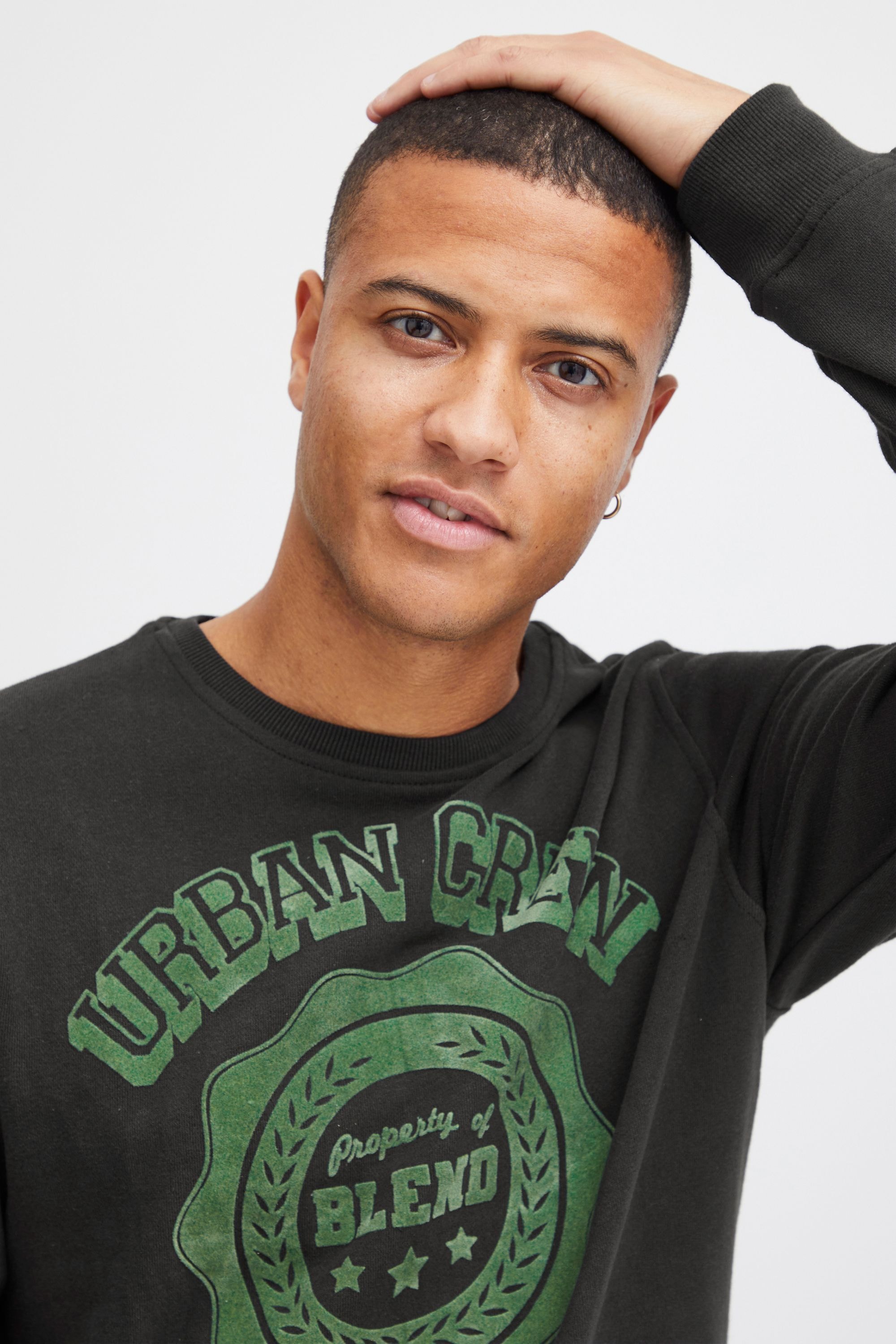 Blend Longpullover »Sweatshirt BHSweatshirt«