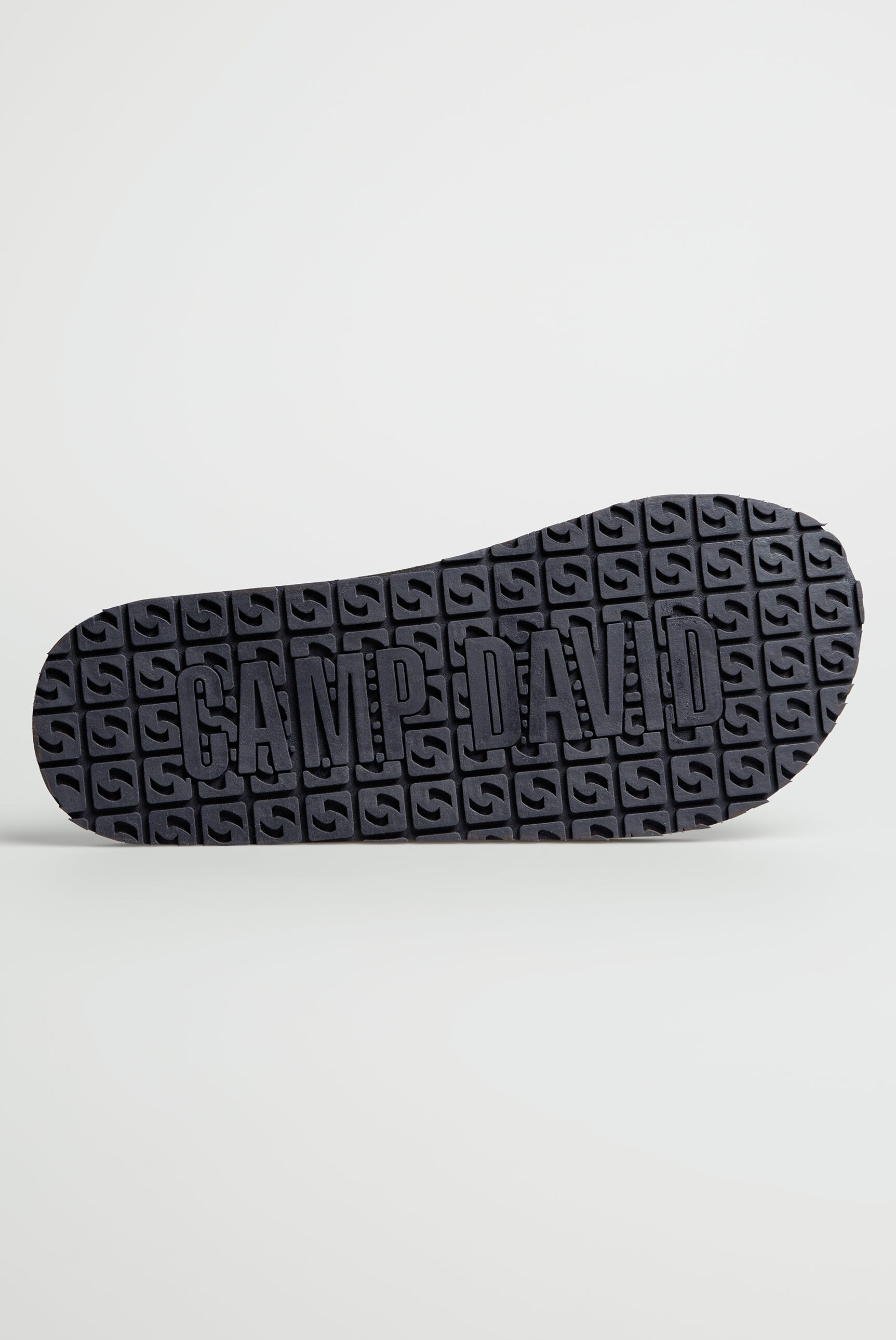 CAMP DAVID Zehentrenner