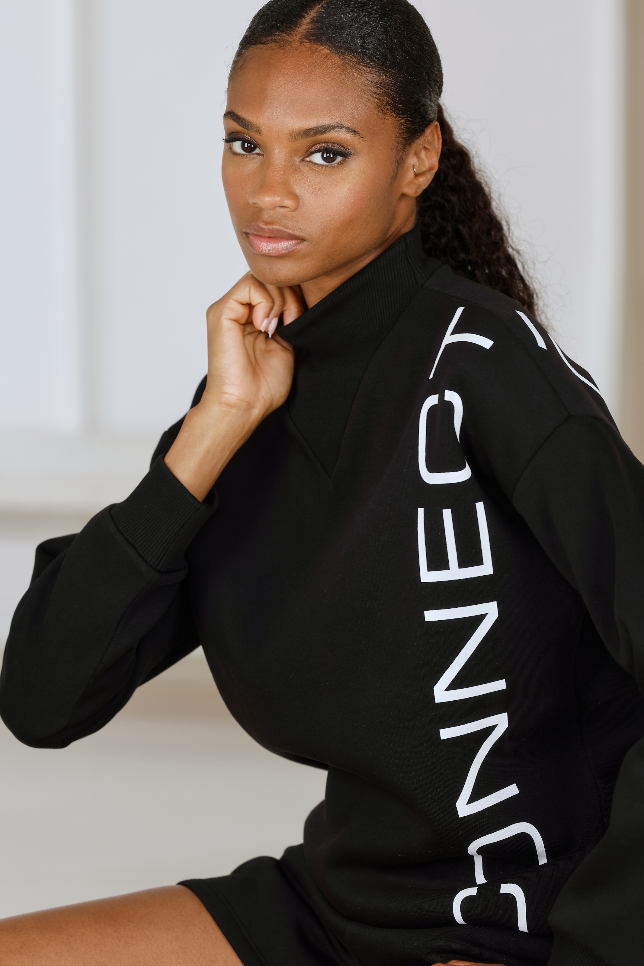 French Connection Sweater, besonders softe Qualität günstig online kaufen