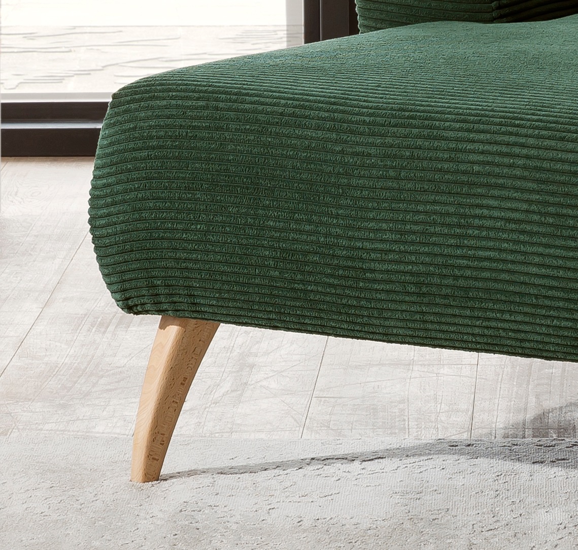 INOSIGN Loveseat »Colori«