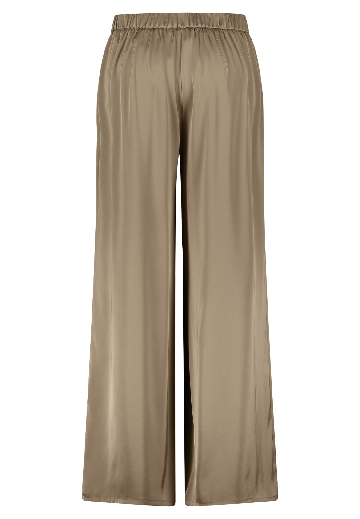 Vera Mont Stoffhose »Vera Mont Damen Modern fit Hose mit Taschen«, Material