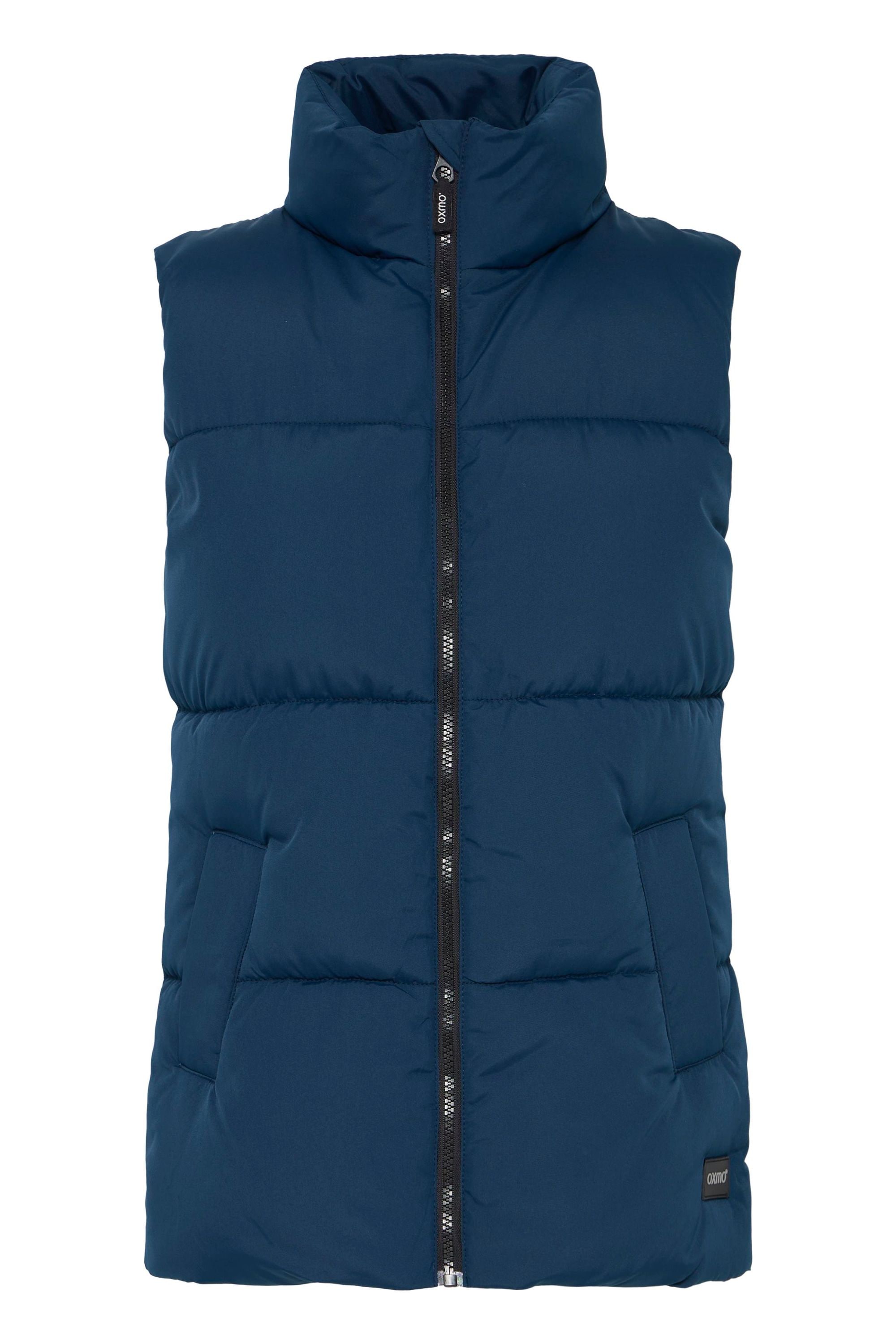 OXMO Steppweste "Steppweste OXMINNA" günstig online kaufen