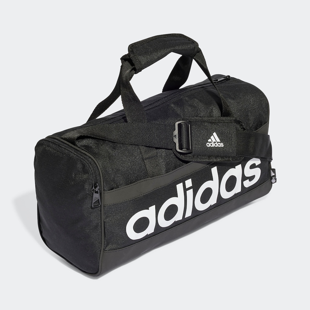 adidas Performance Sporttasche »ESSENTIALS LINEAR DUFFELBAG XS«