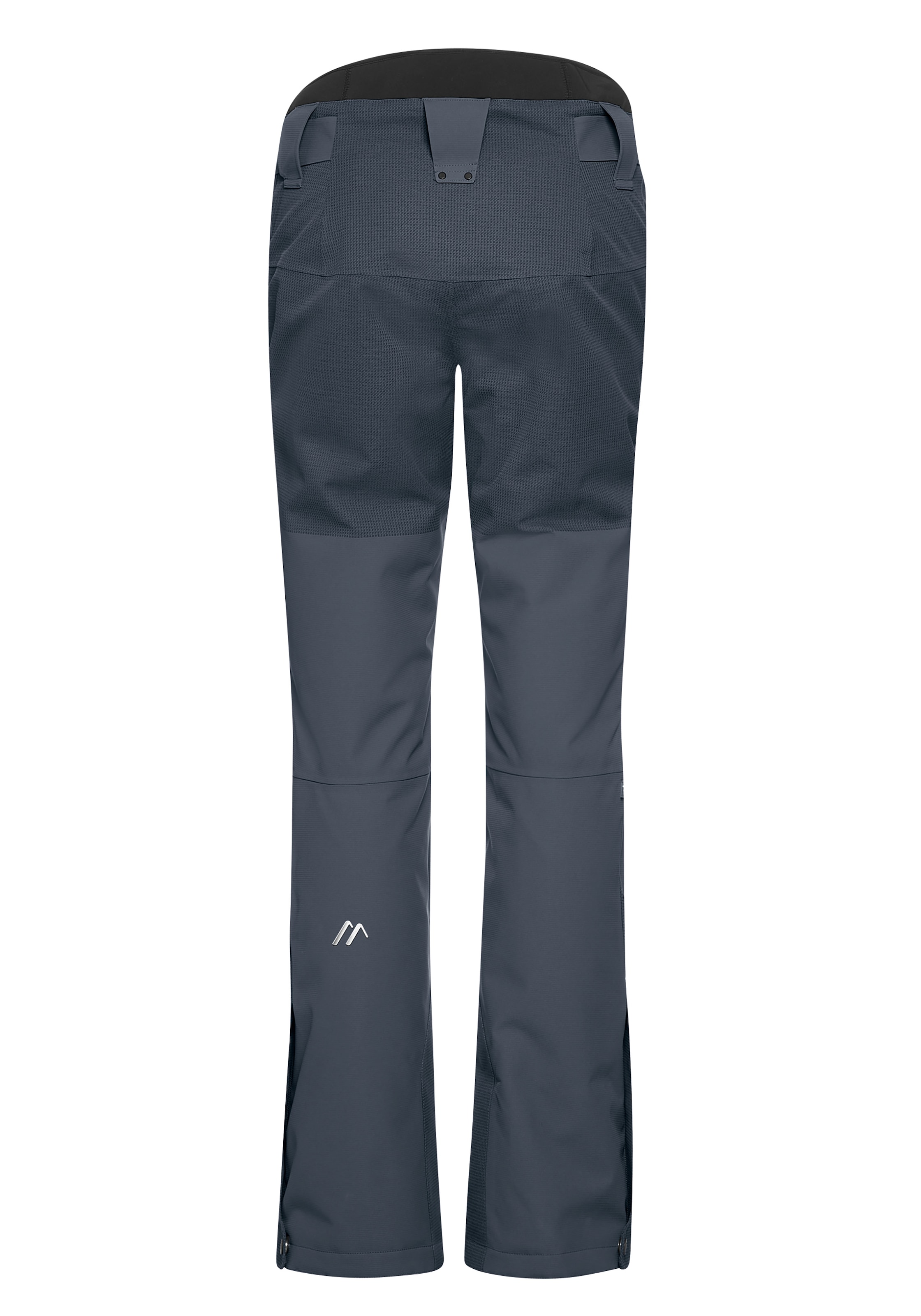 Maier Sports Skihose "Dammkar Pants W", Warm, wasserdicht, Isolation, für h günstig online kaufen