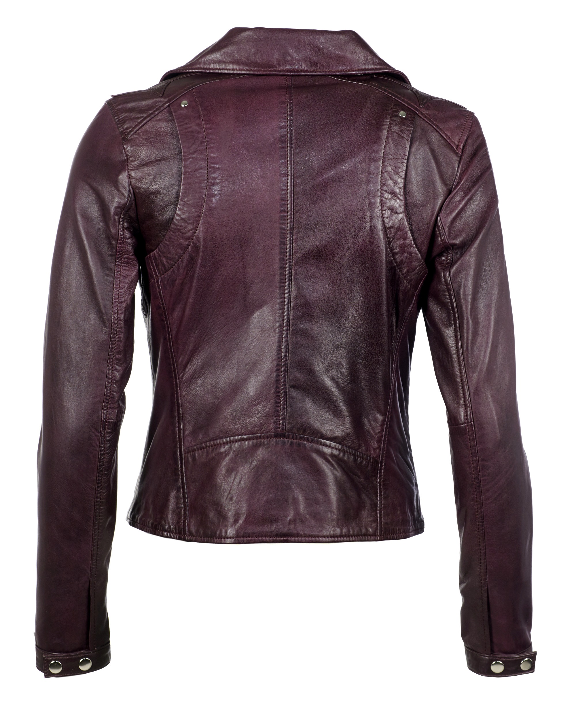 Maze Lederjacke »173Indiana«