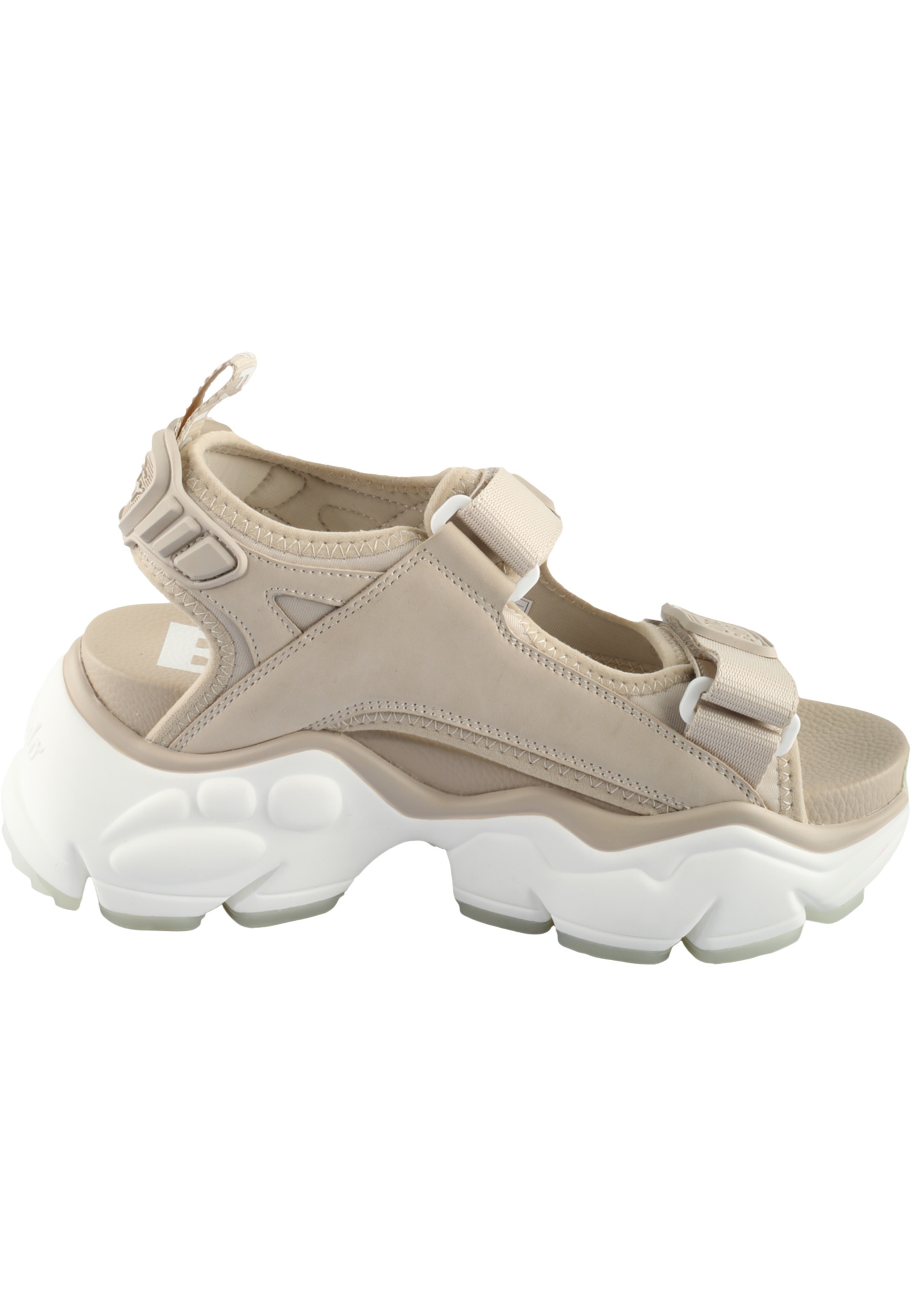 Buffalo Trainingsschuh »Buffalo BINARY TRACK«