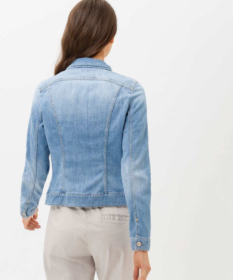 Brax Jeansjacke »Style MIAMI« online bestellen | BAUR
